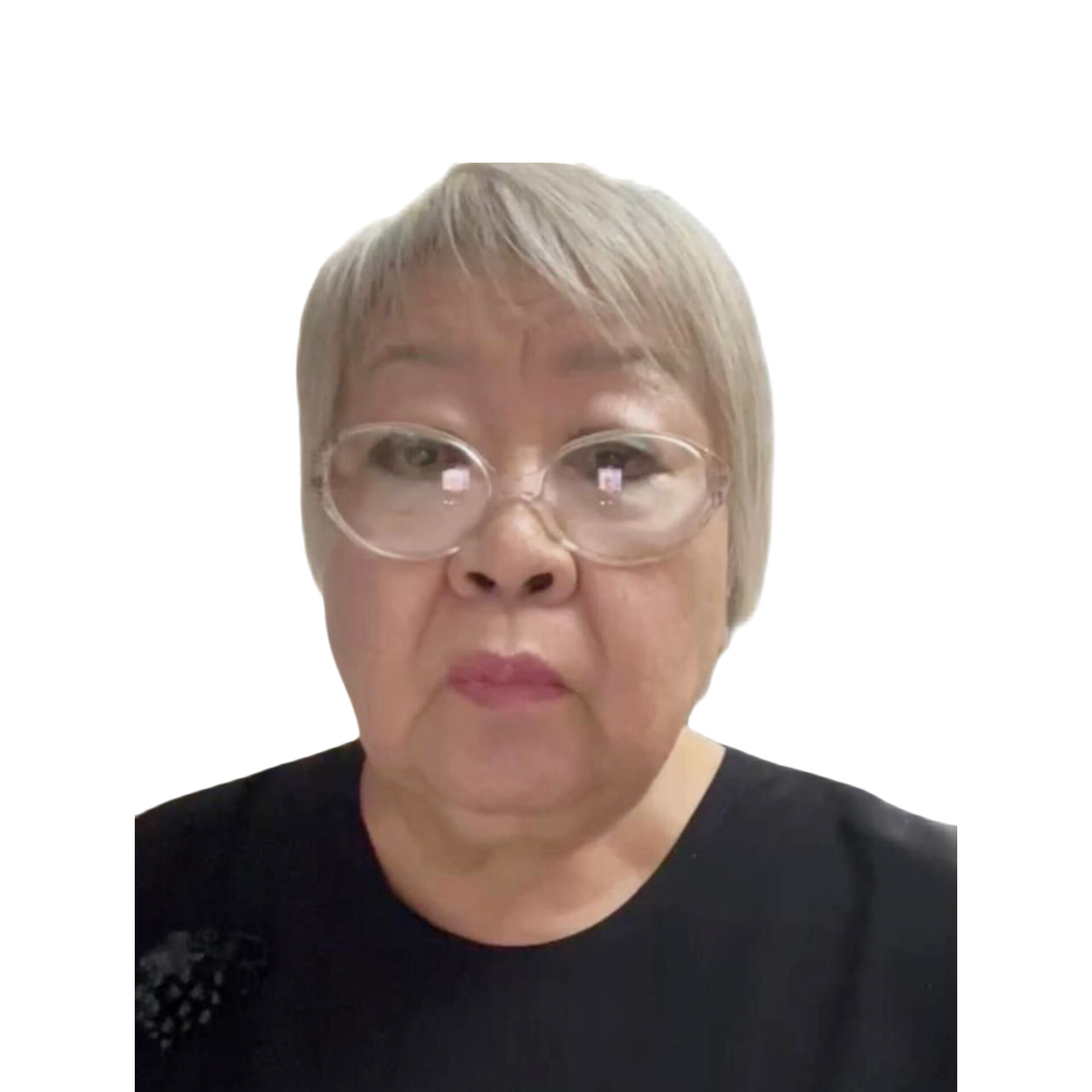 Кан Аврора Михайловна