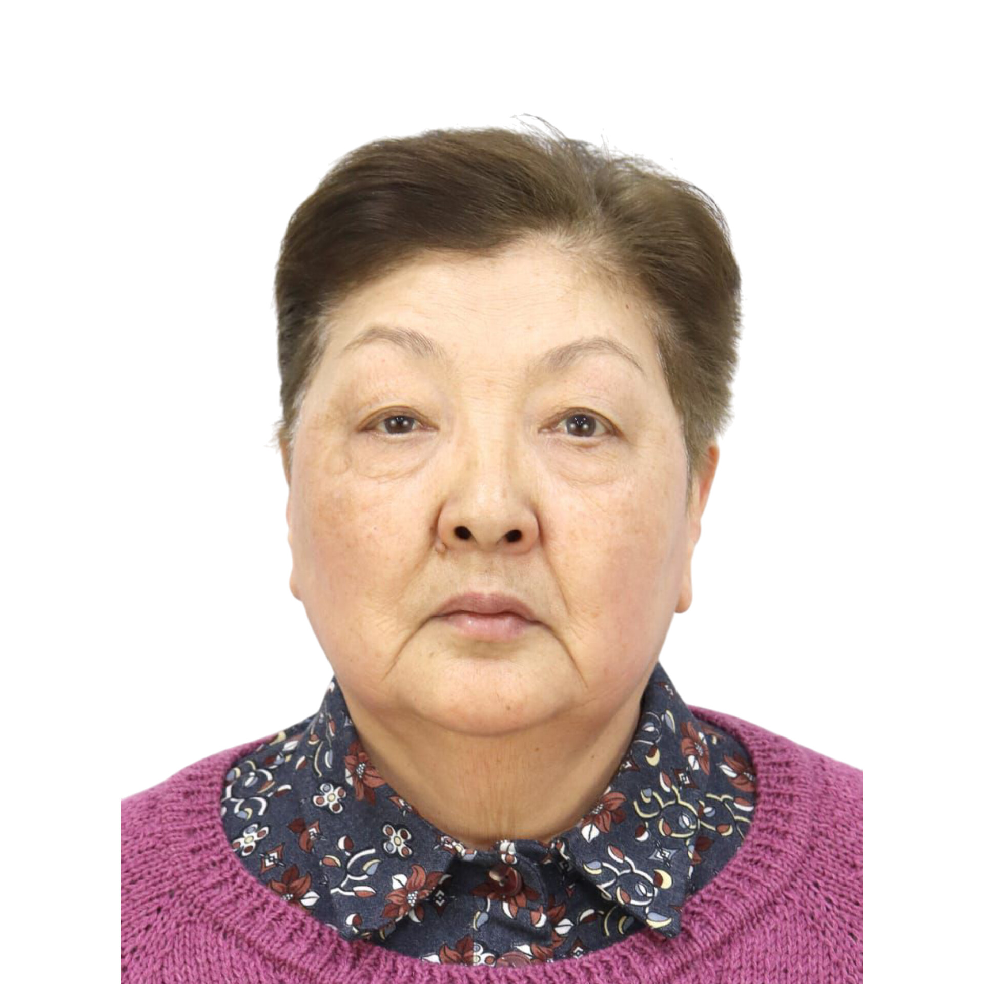 Күлбаева Ботакөз Жақыпбеқызы