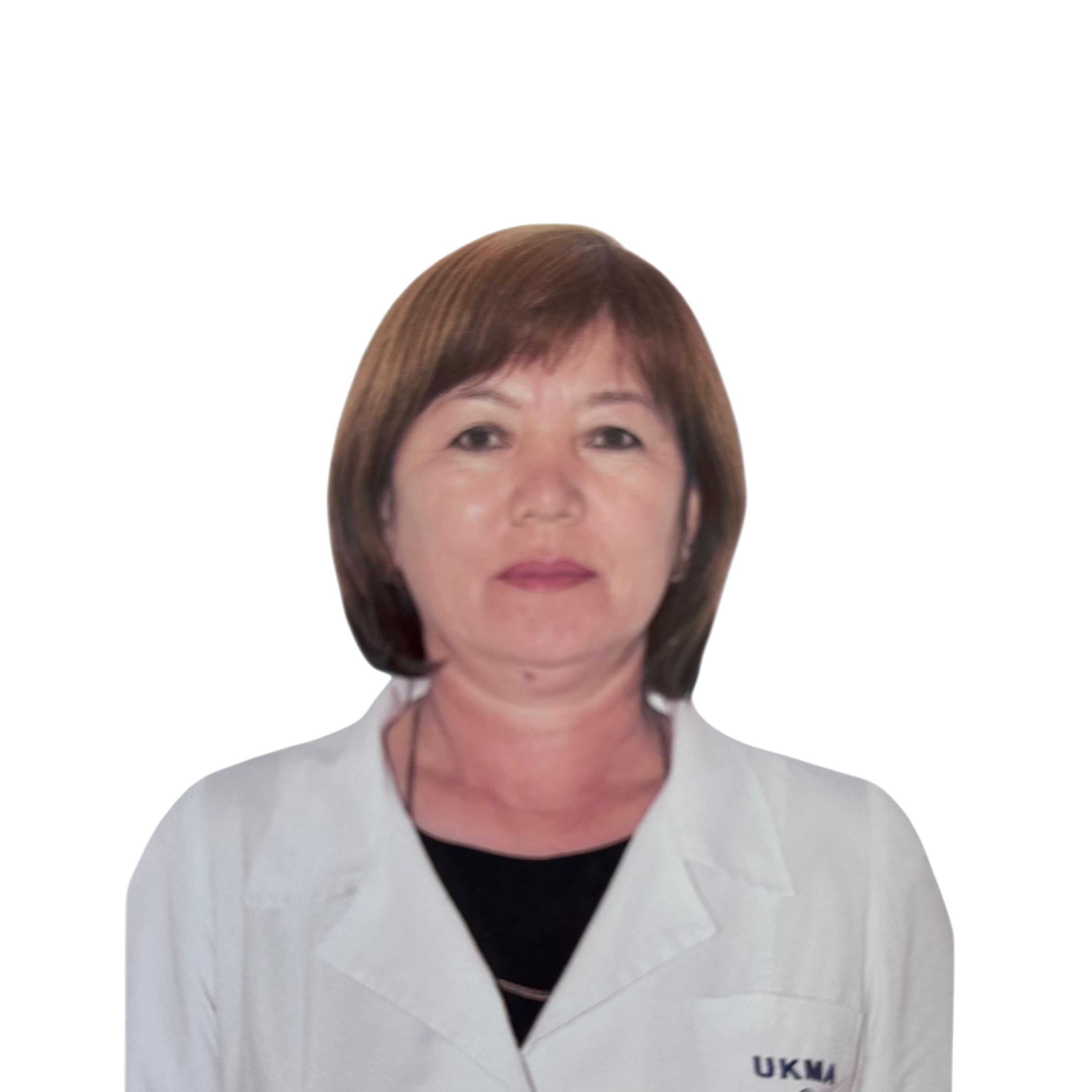 Нәзікбаева Жазира Әбдіқалыққызы