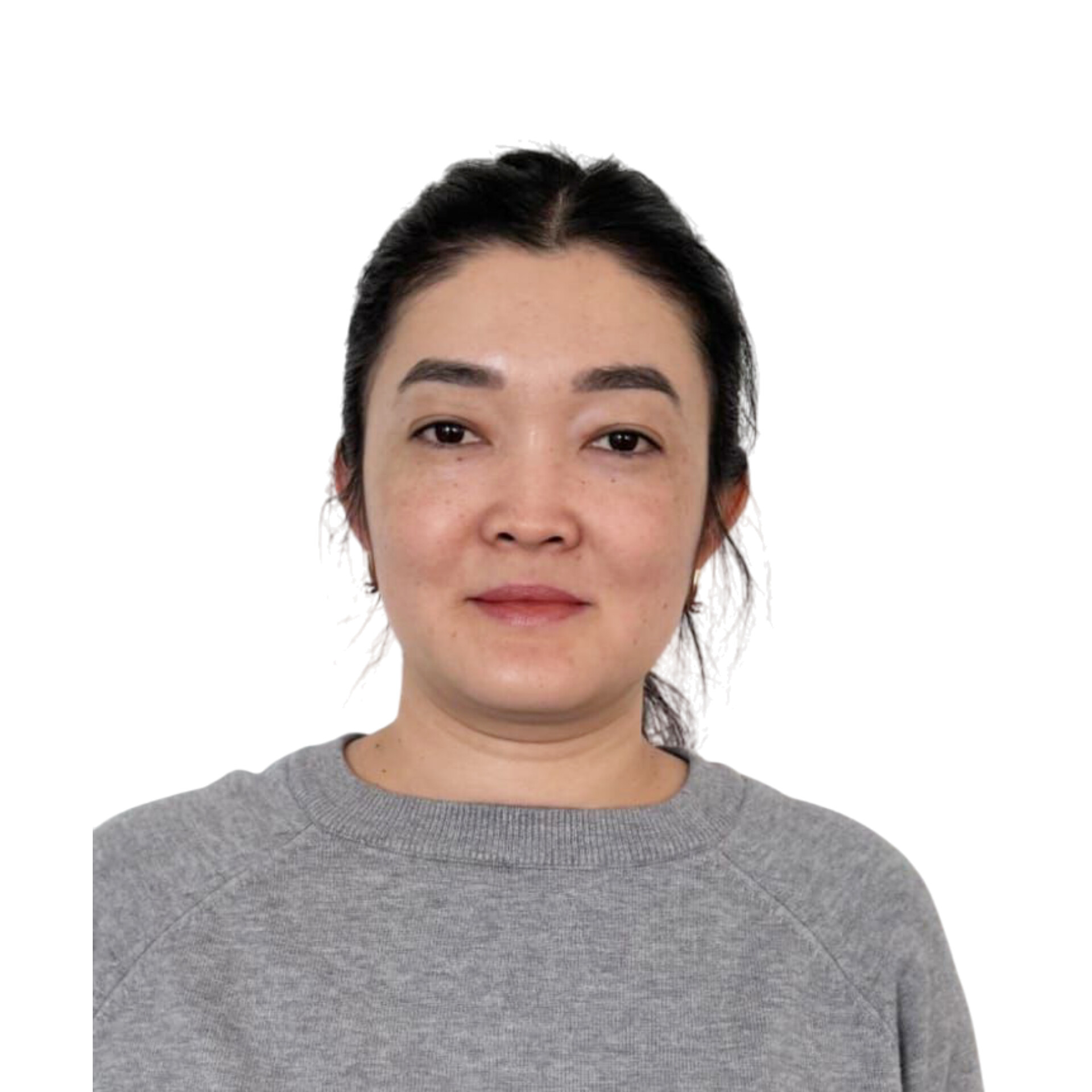 Baikonsova Laura Omarovna