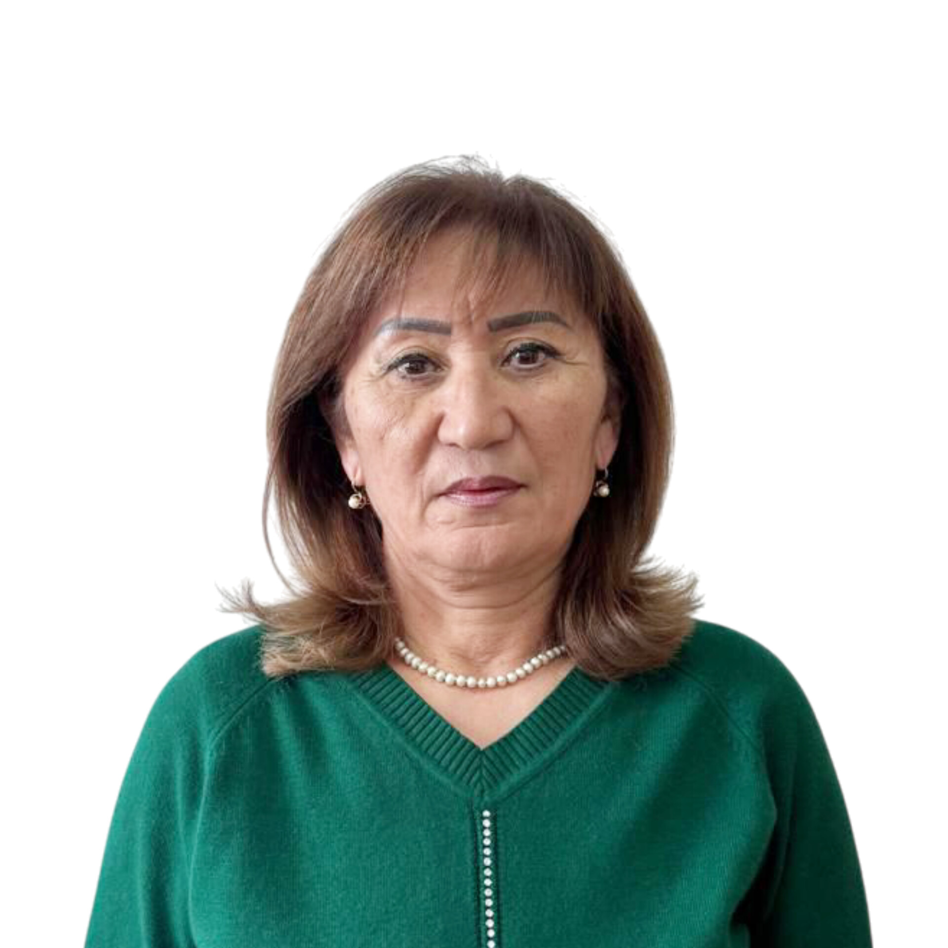 Beisembayeva Zaure Igorovna