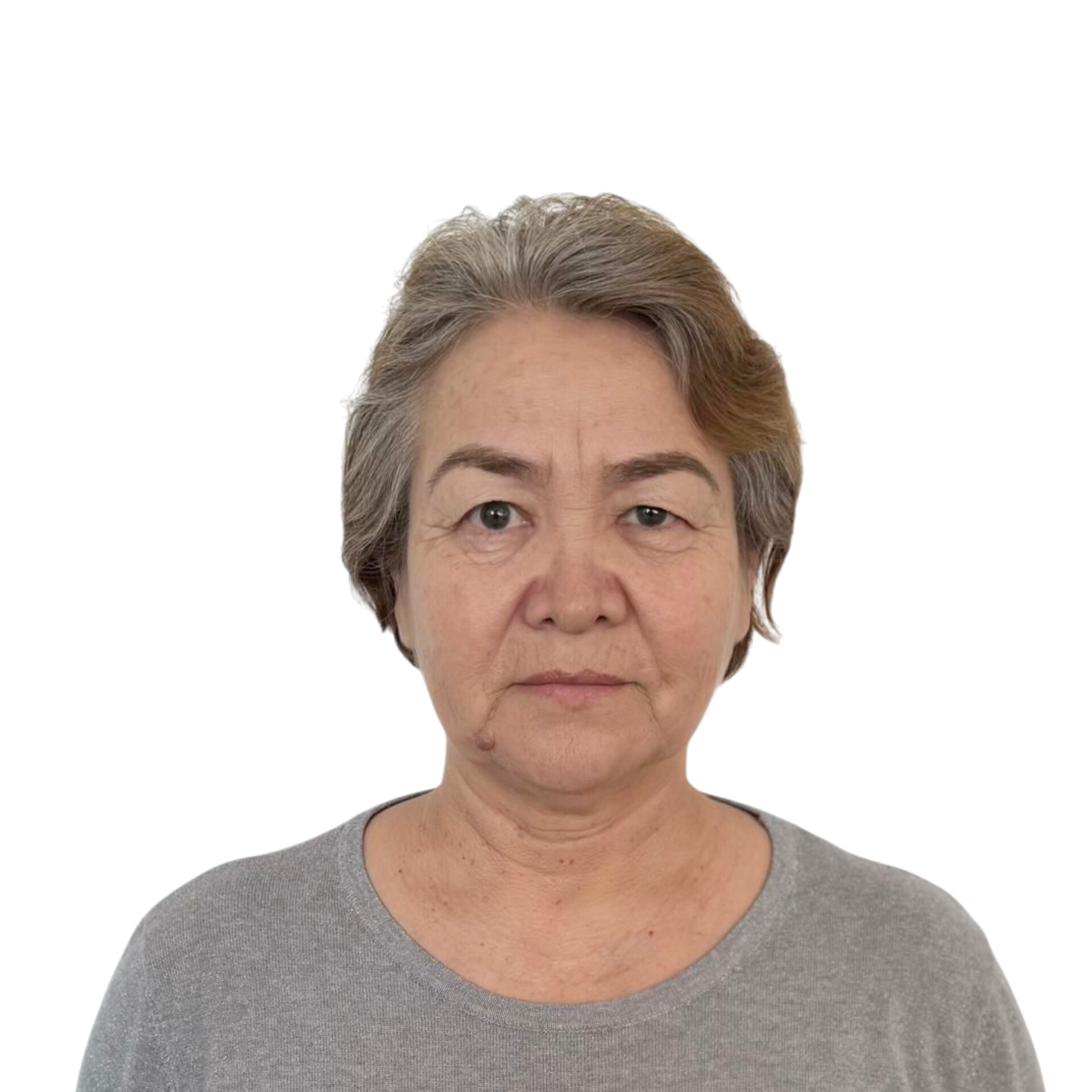 Bakytgul Tamashqyzy Urkimbayeva