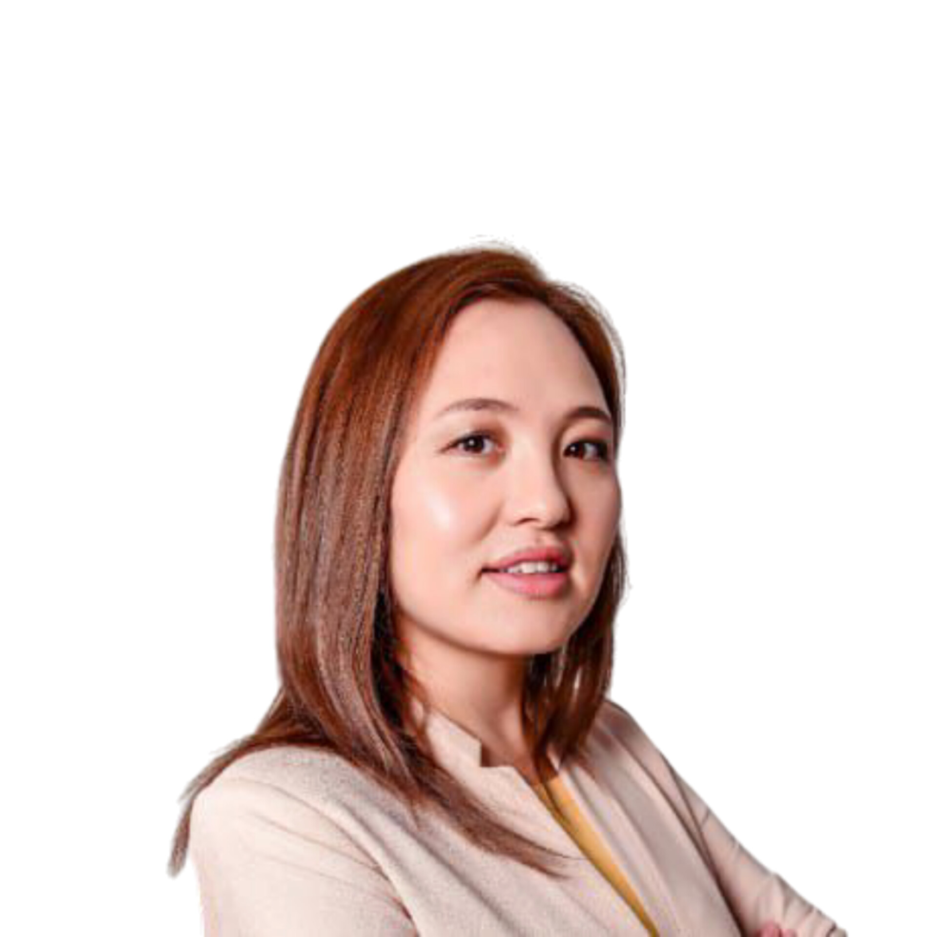 Daryana Muratqyzy Kulmyrzayeva