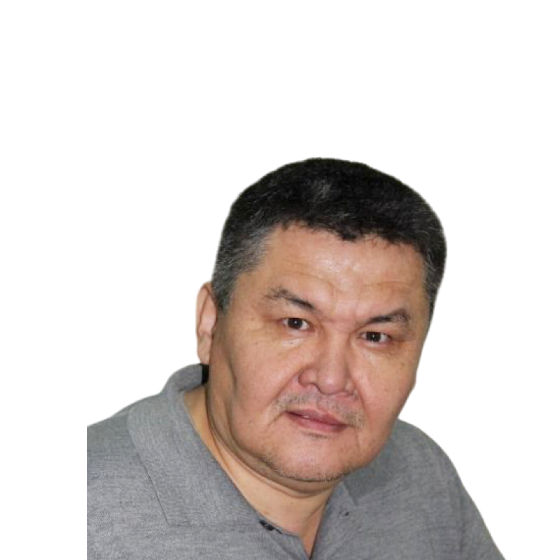 Turadilov Meyrbek Unerbekovich