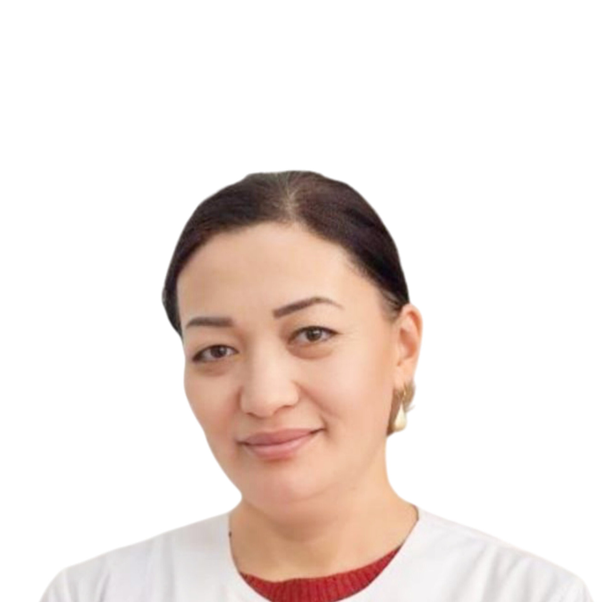Bekkulova Akmaral Atygaevna