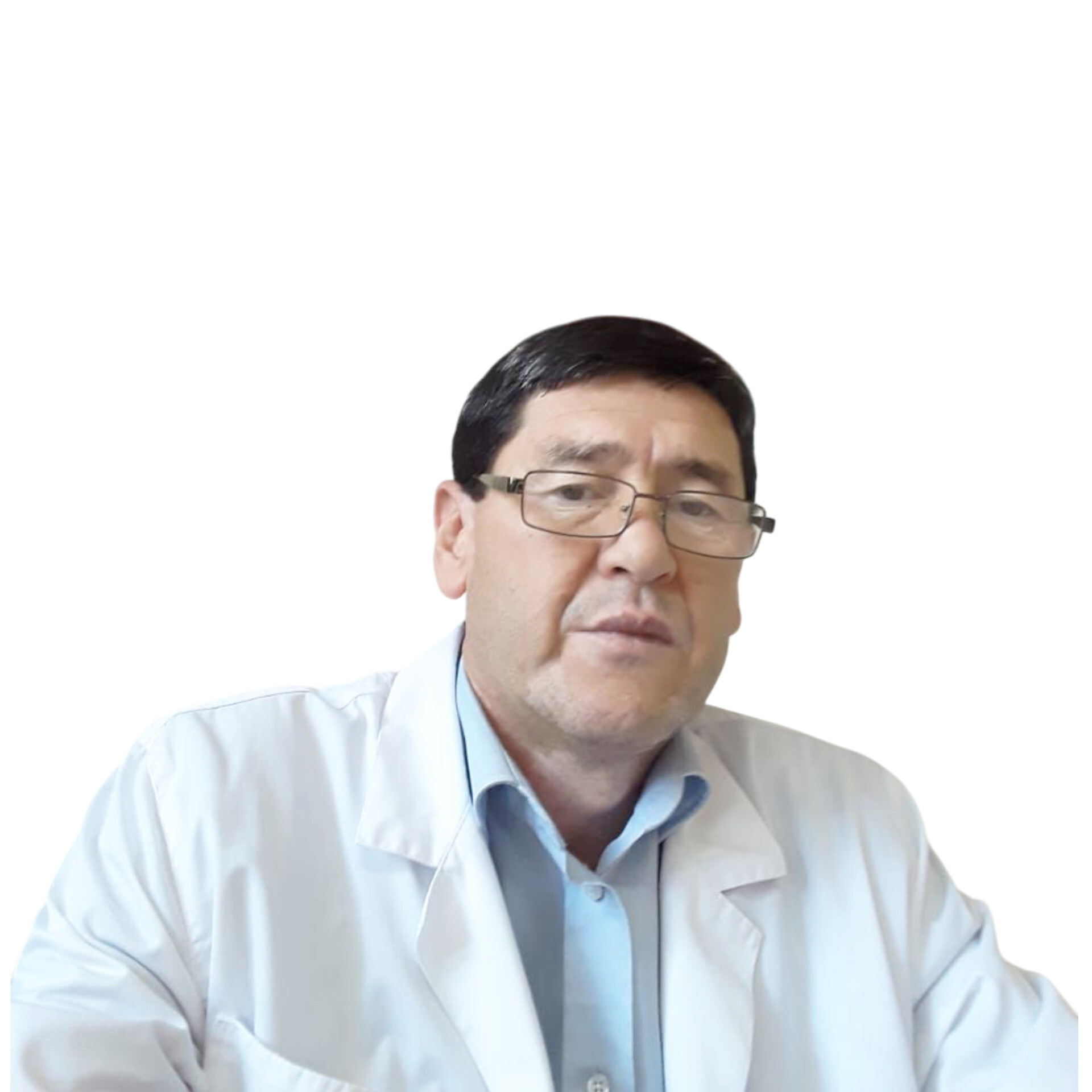 Malikov Mukhtar Maratovich