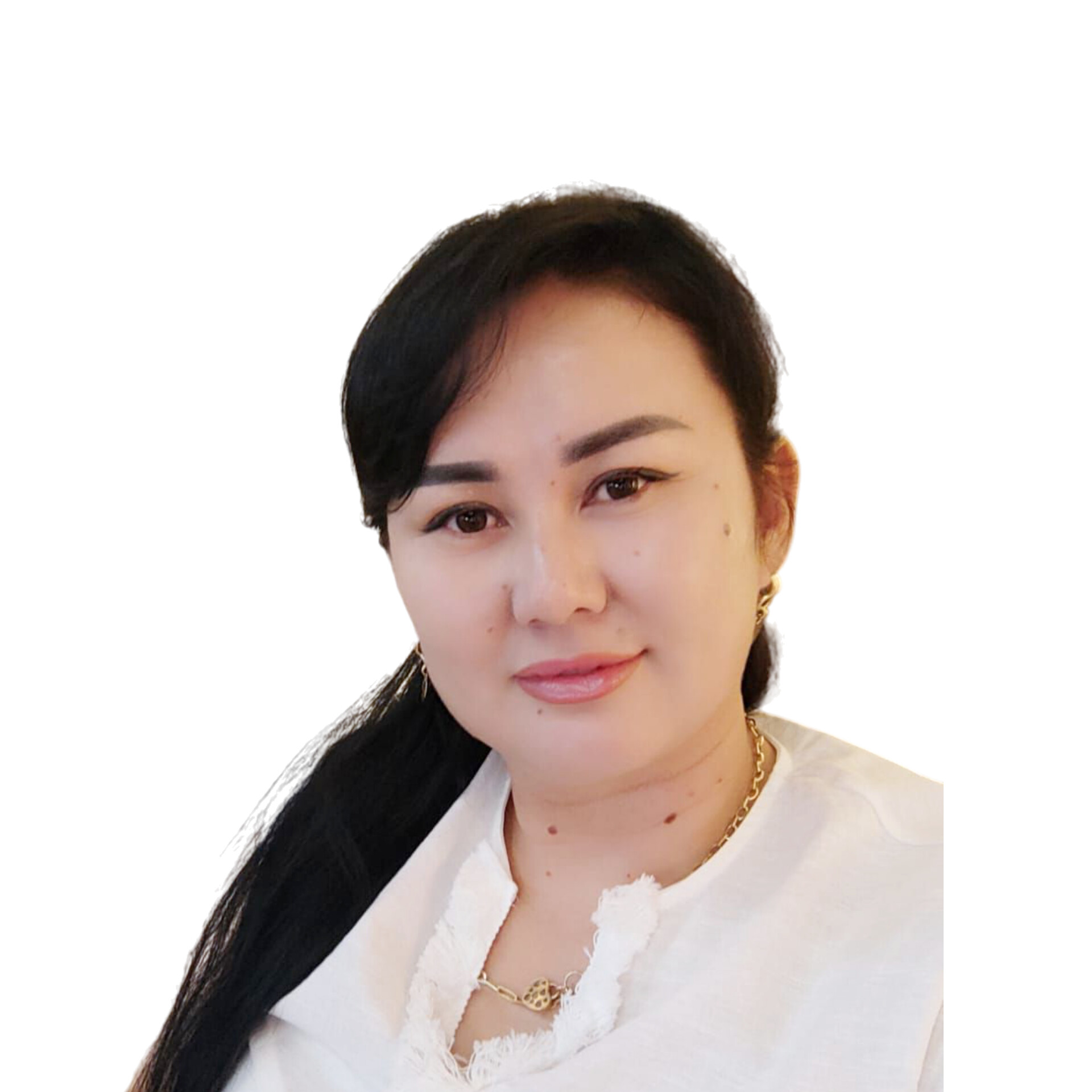 Ibraimova Akmaral Zhamalbekovna