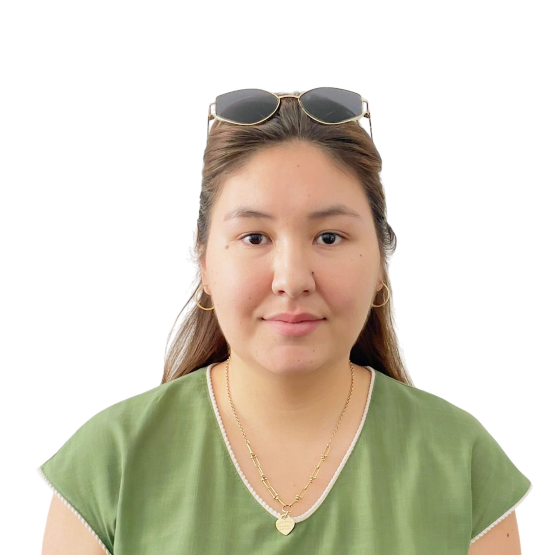 Myrzaziya Akbayan Alishevna