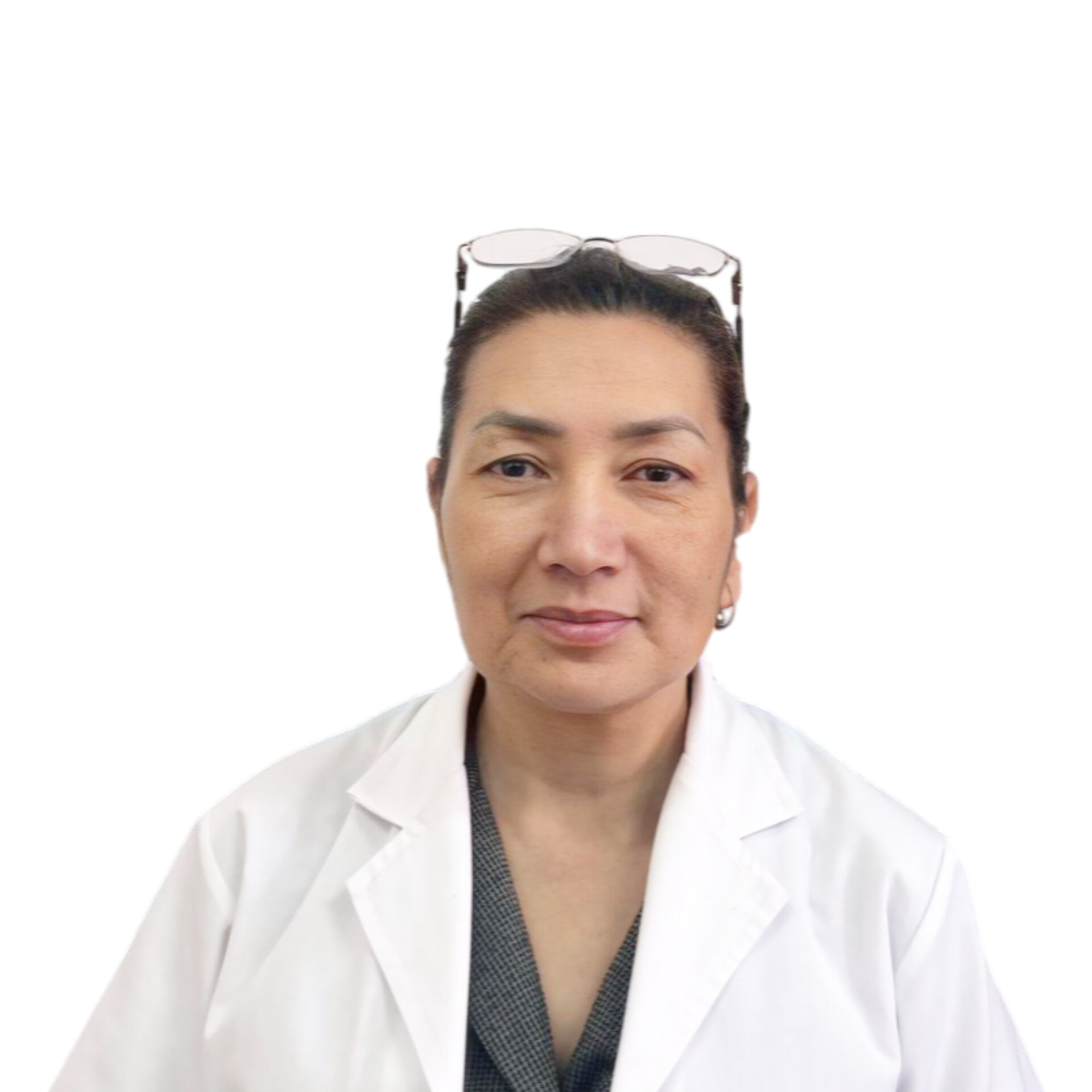 Nuralieva Gulmira Nurpapakyzy