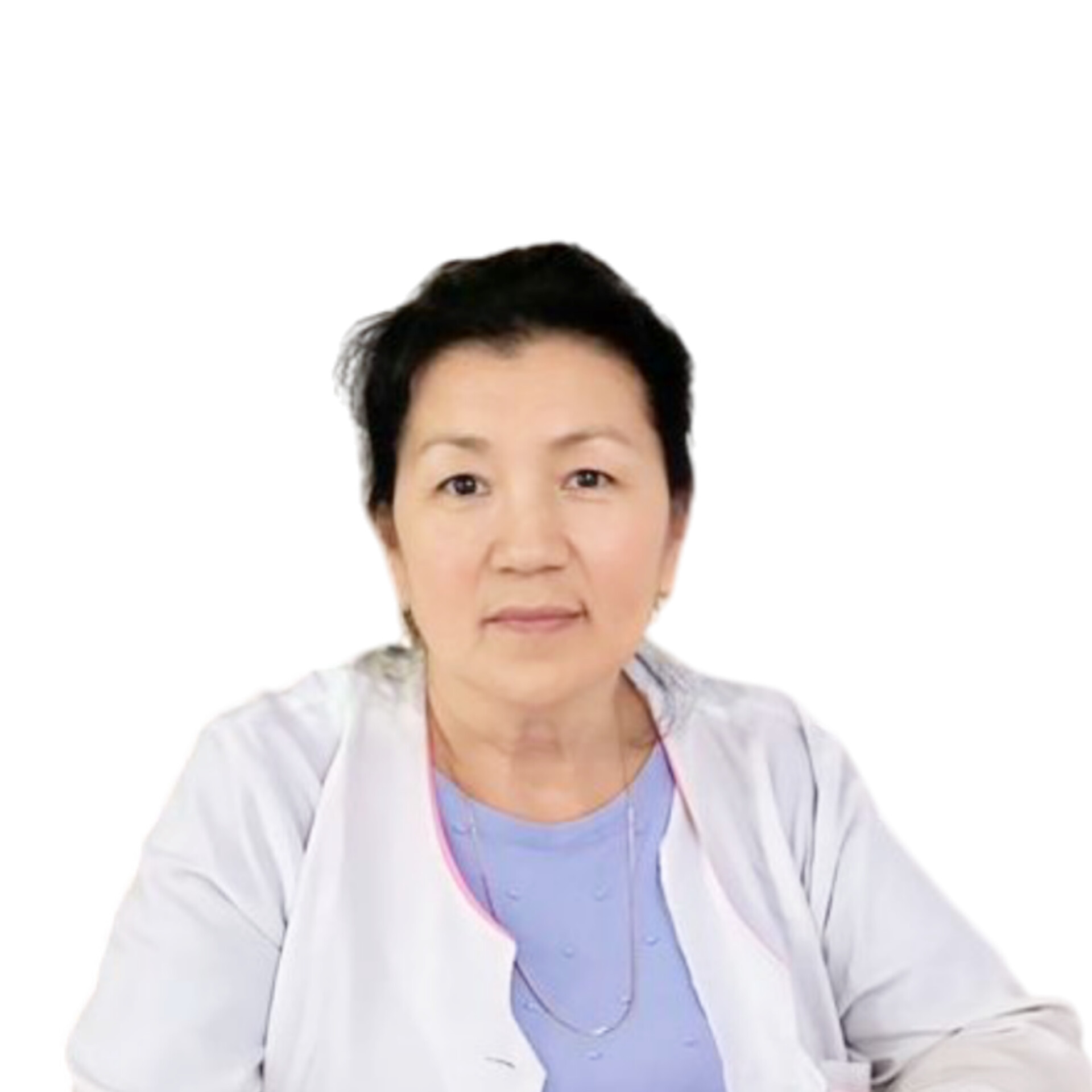 Pralieva Kulsun Eshmakhanbetovna