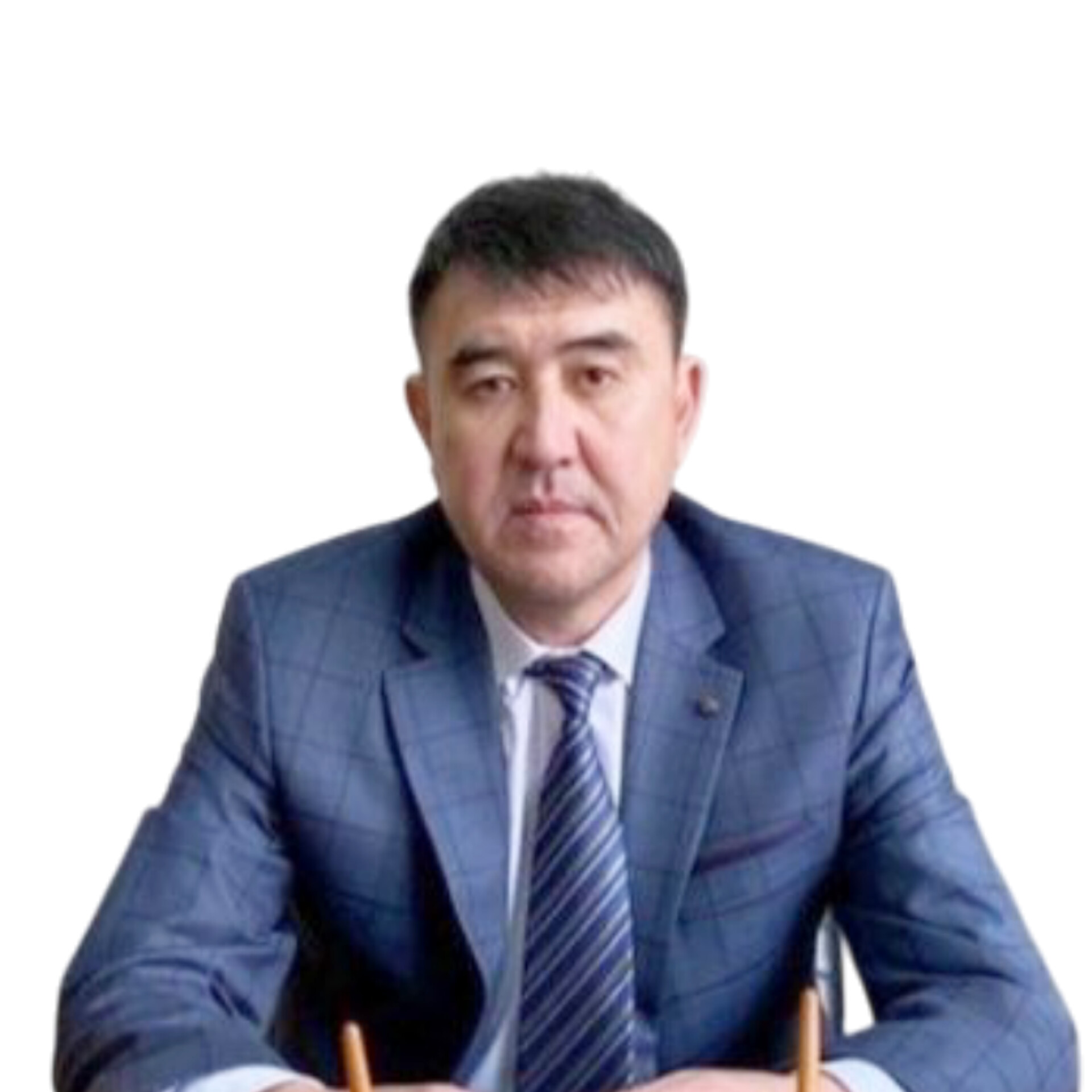 Аширбаев Орынбасар Атырханови