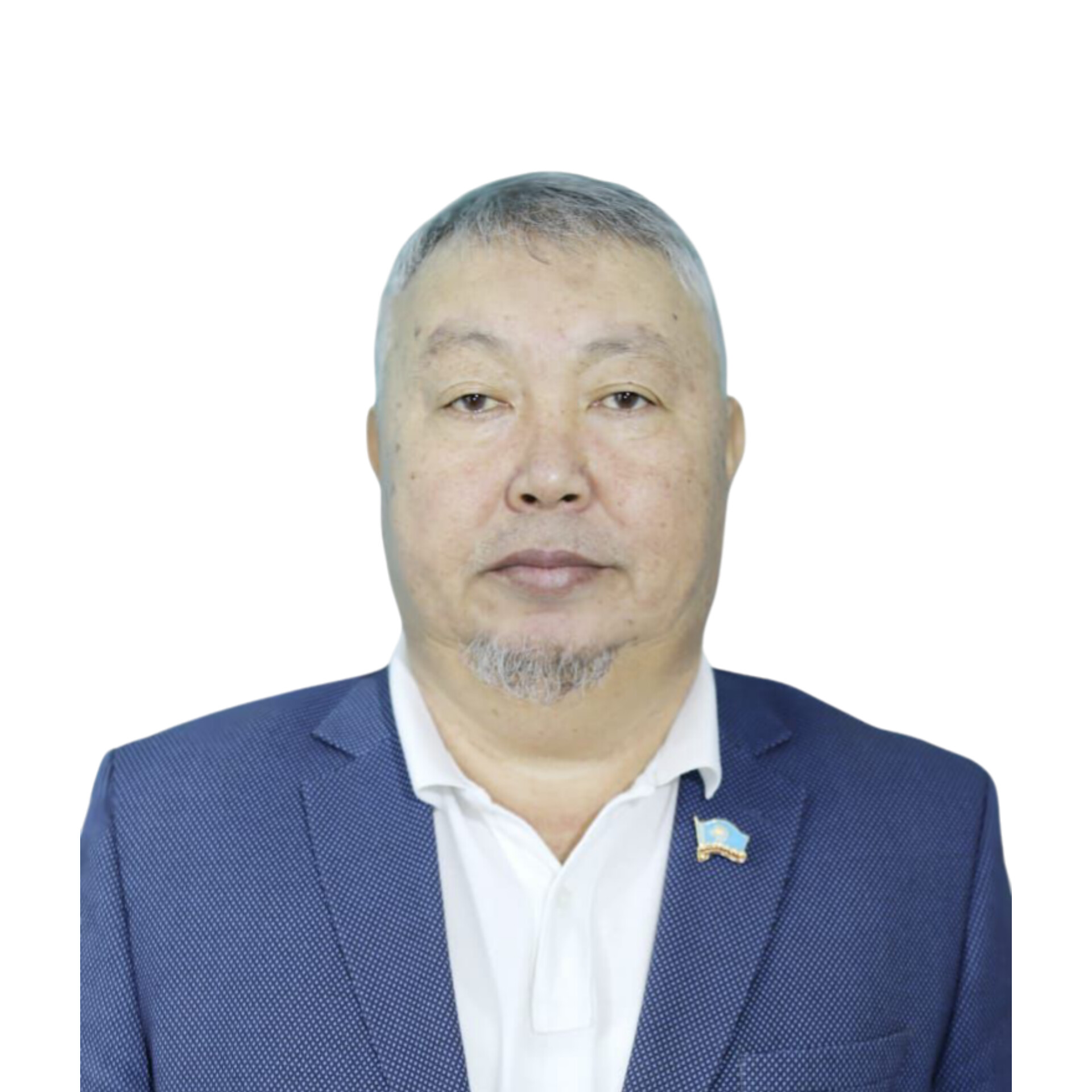 Архарбеков Абдрахман Алдебаевич
