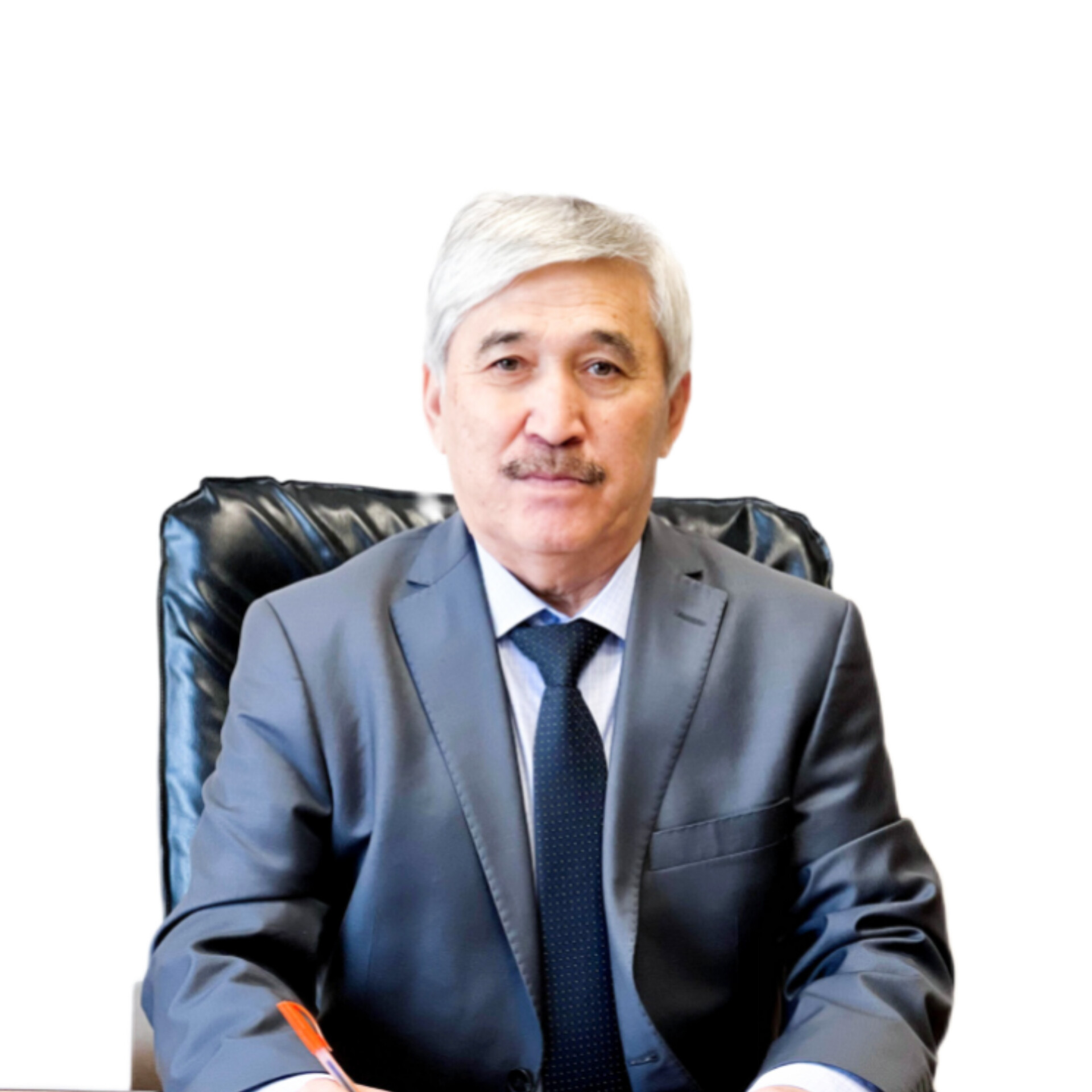 Shukparov Asylbek Bayadilovich