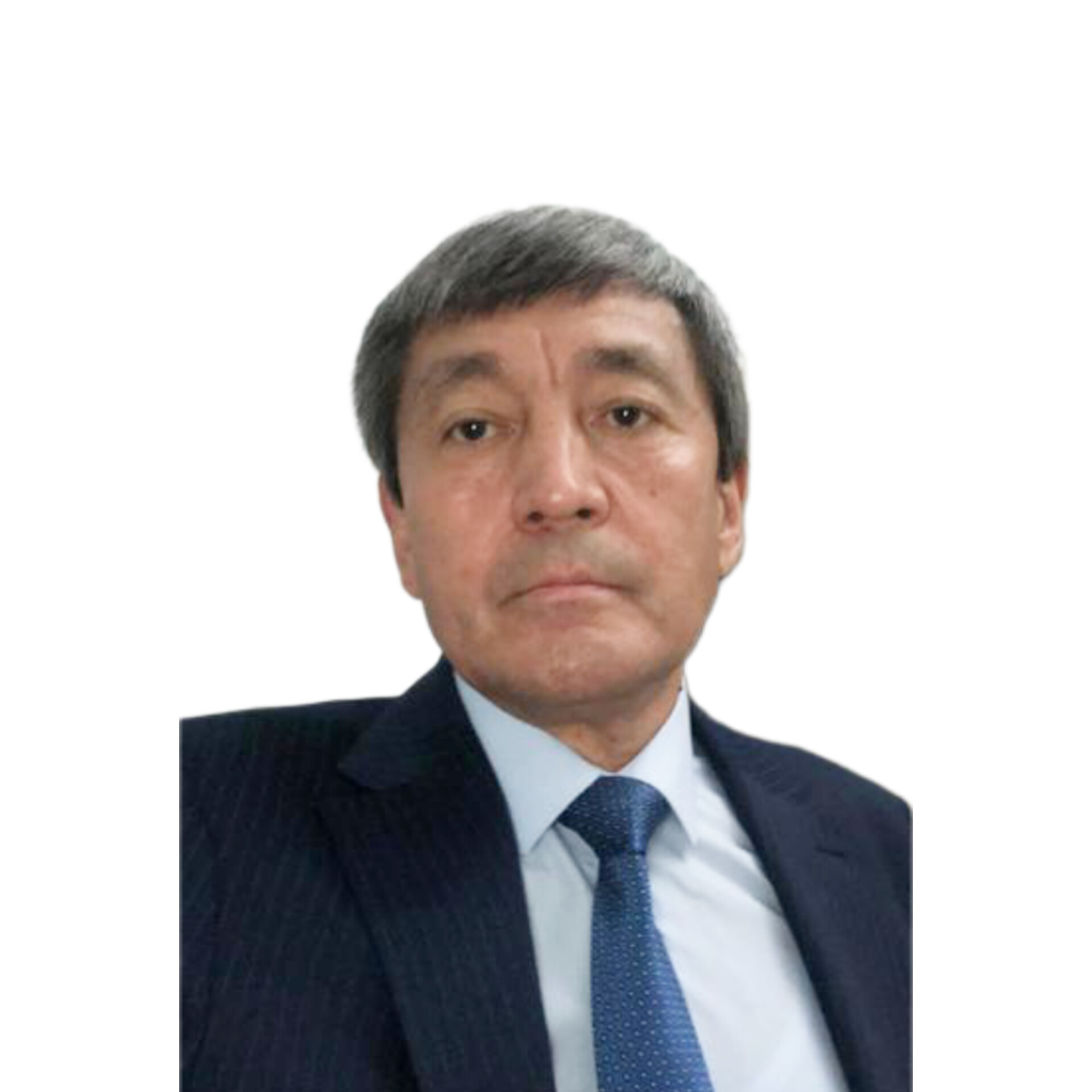 Ormanov Yergali Kerimbekovich
