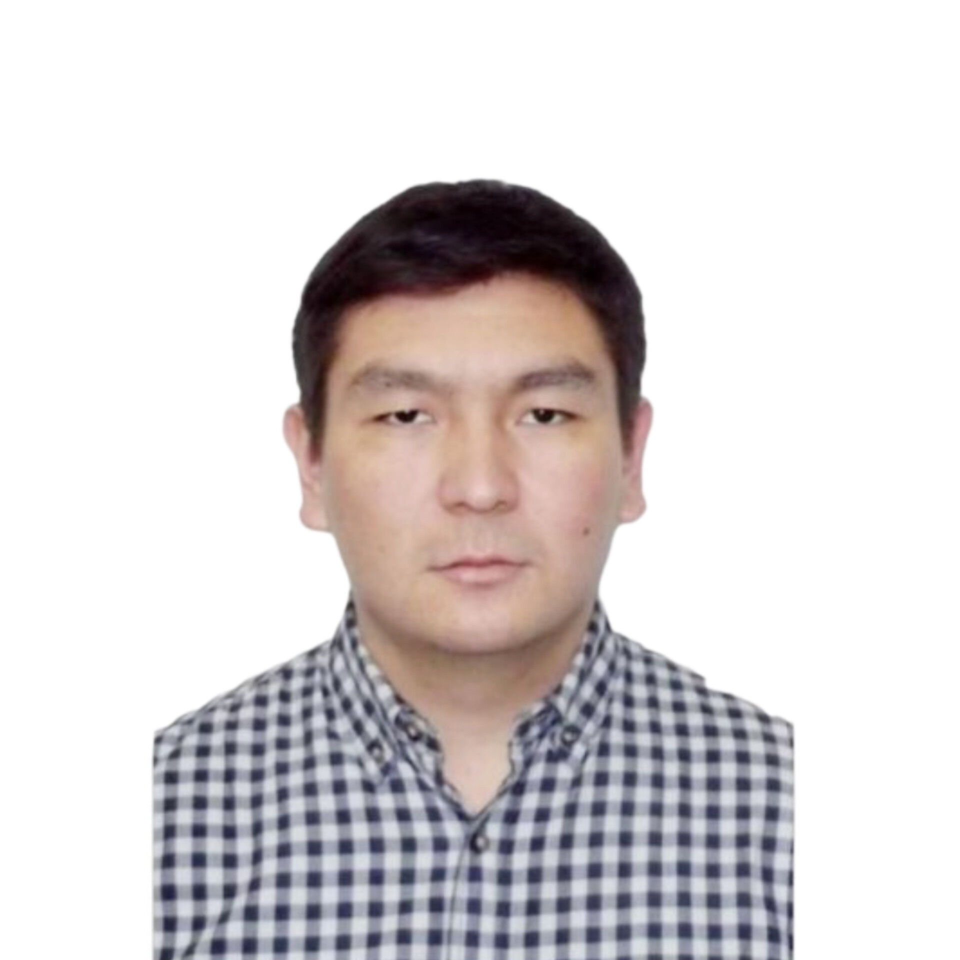 Shirynbek Ilyas