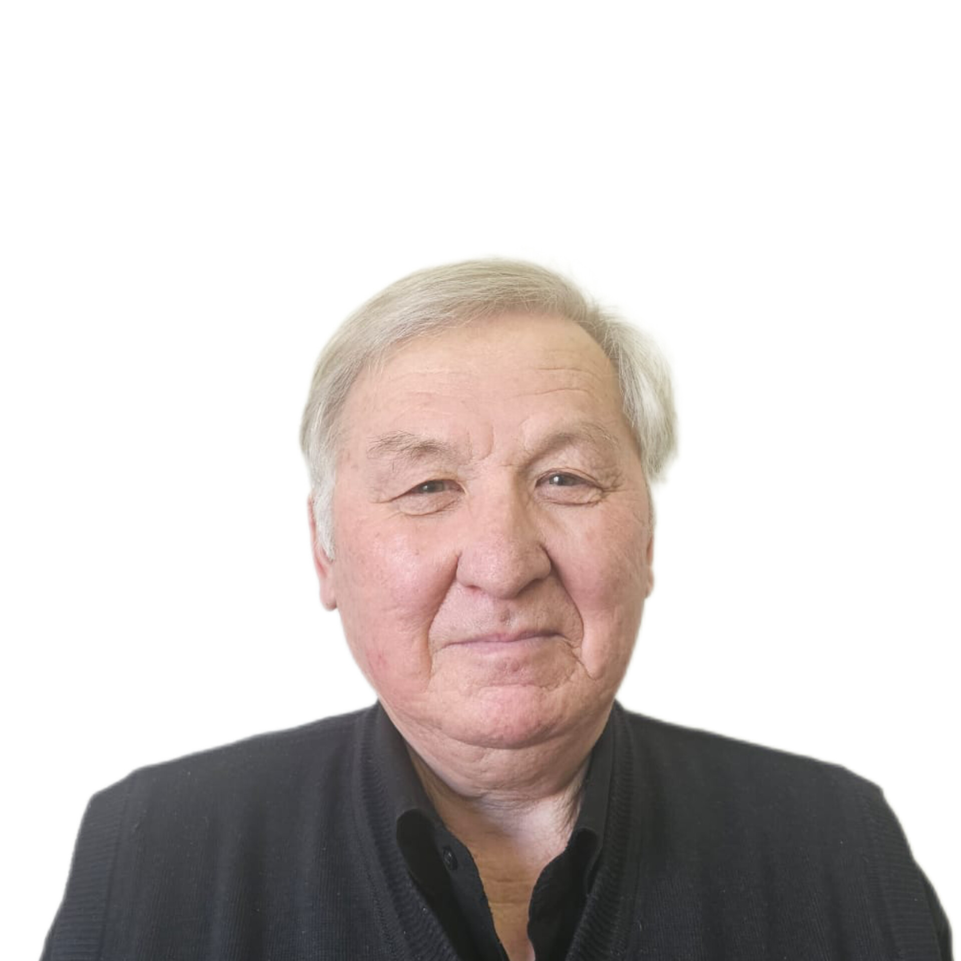 Kazenov Polatbek Mizamovich