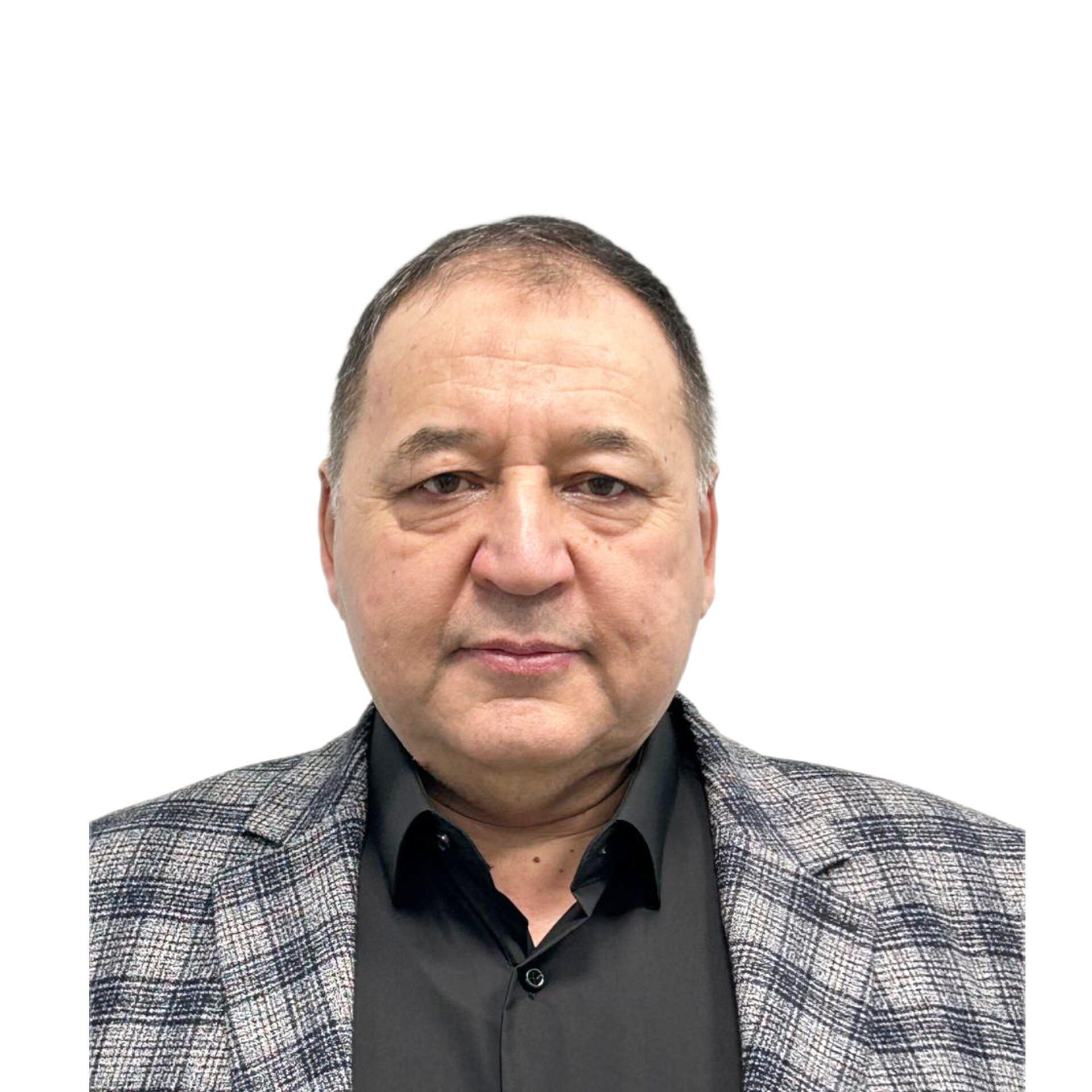 Ташбаев Нуритдин Айнитдинұлы