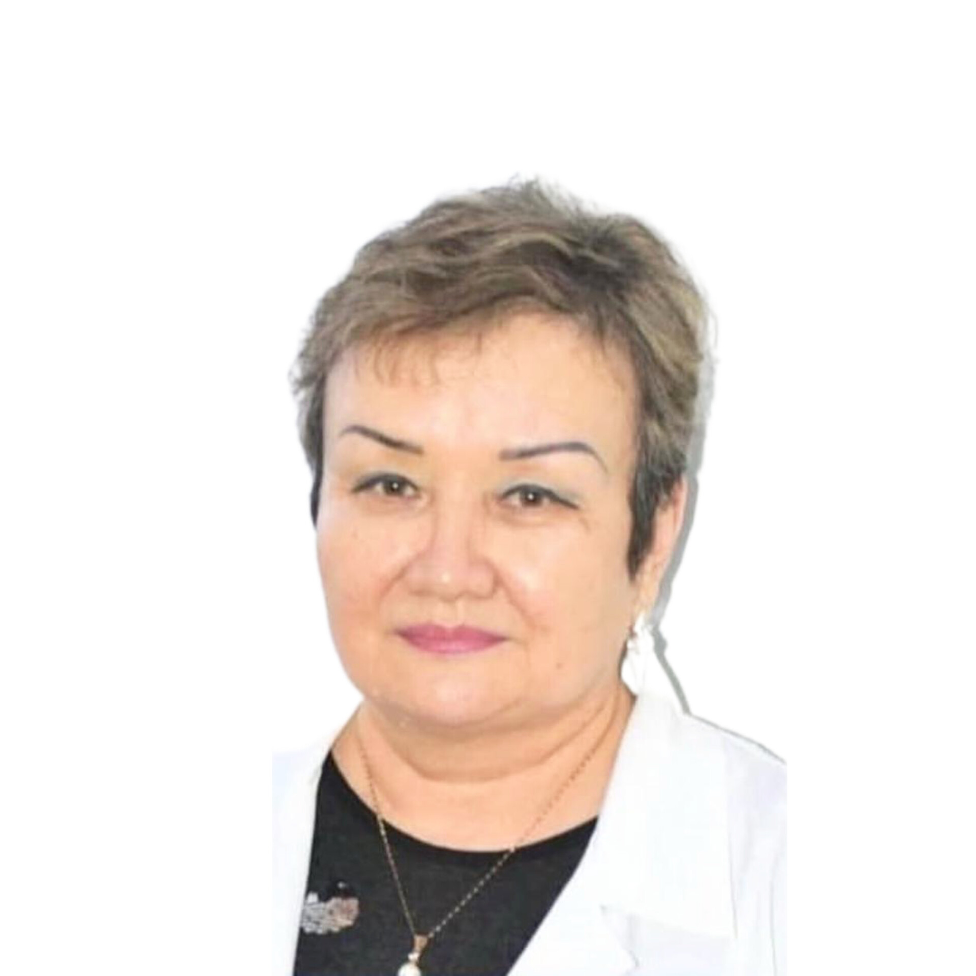 Ескердірова Орынша Жақанқызы