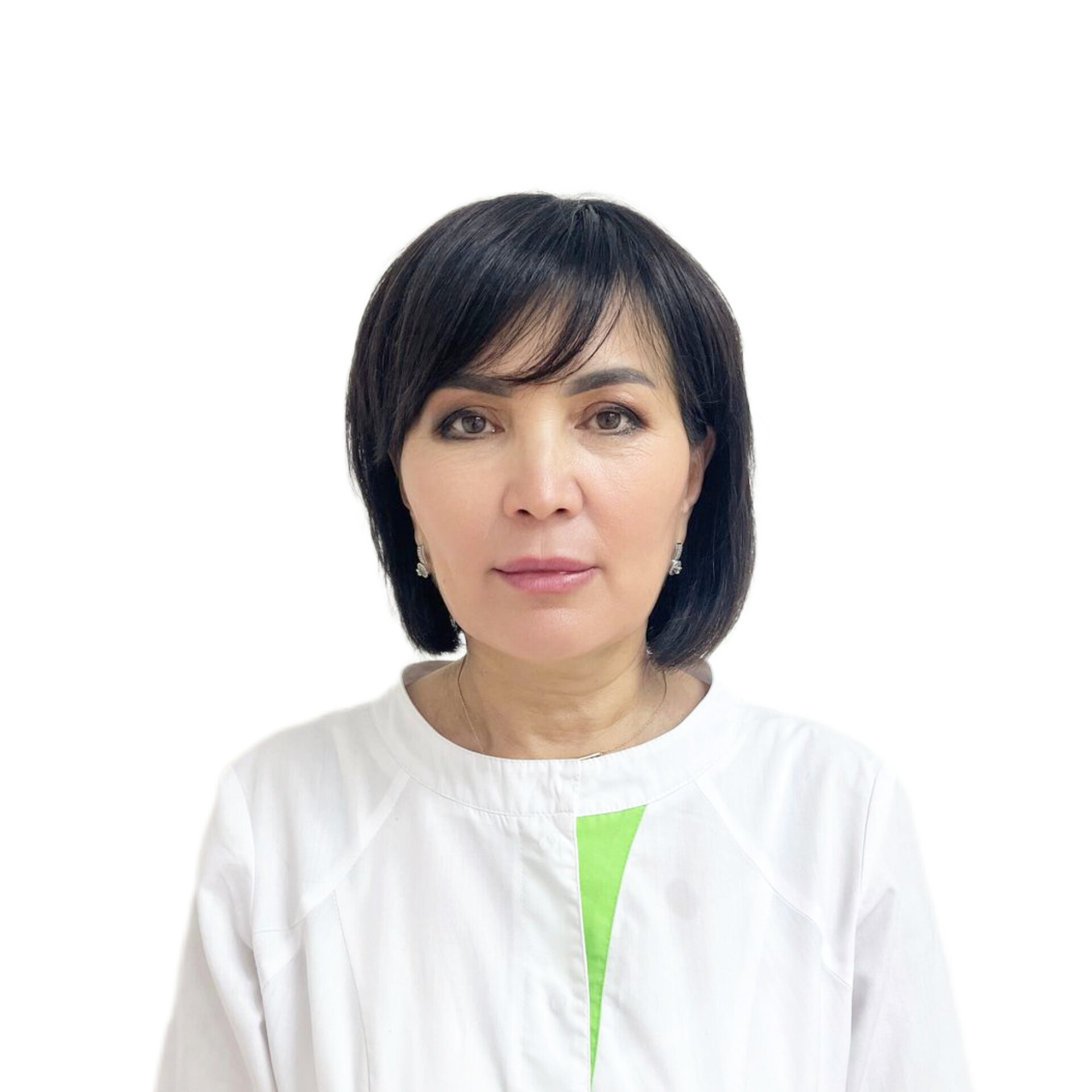 Abenova Kamila Tolegenovna