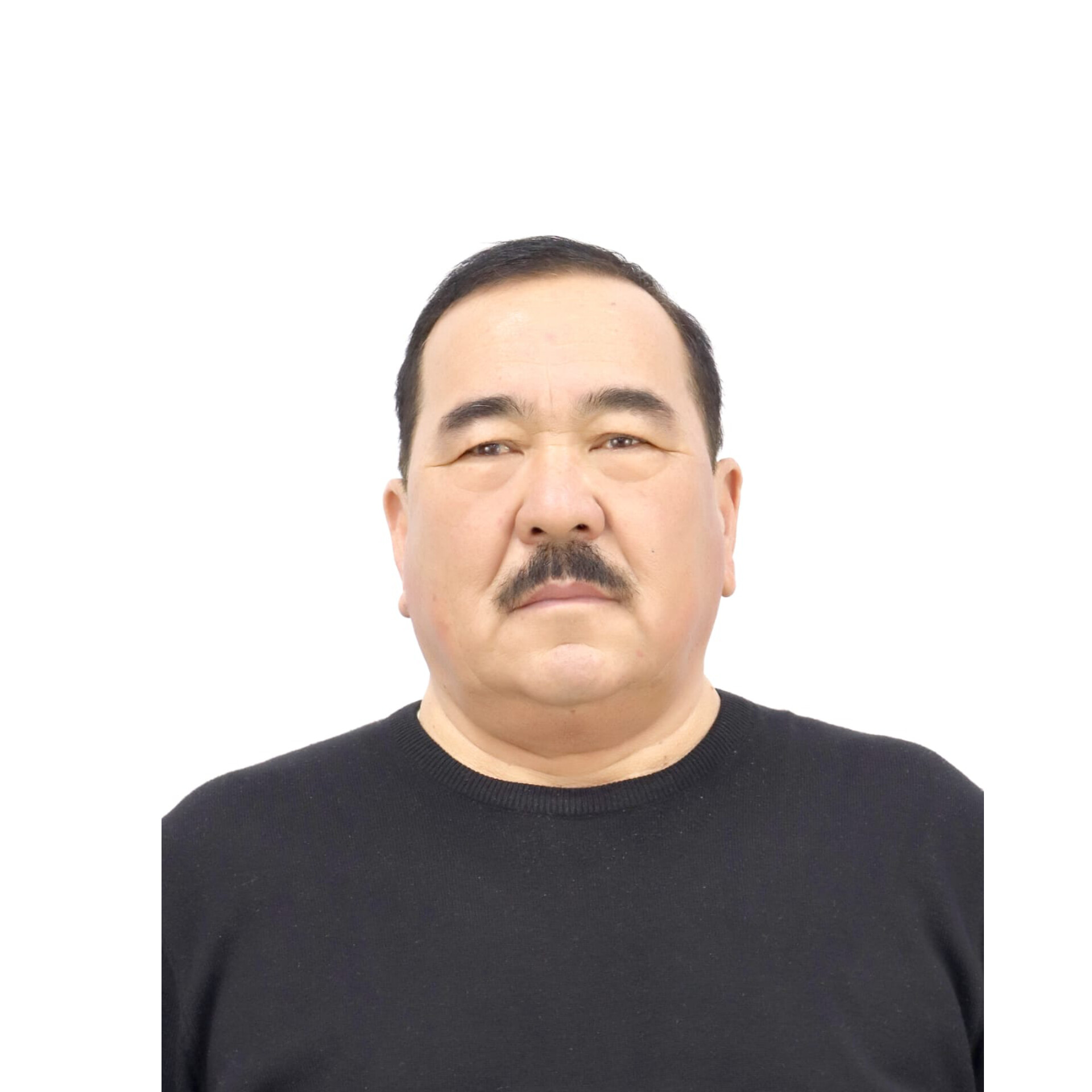 Shortaev Beisenbek Ishankululy