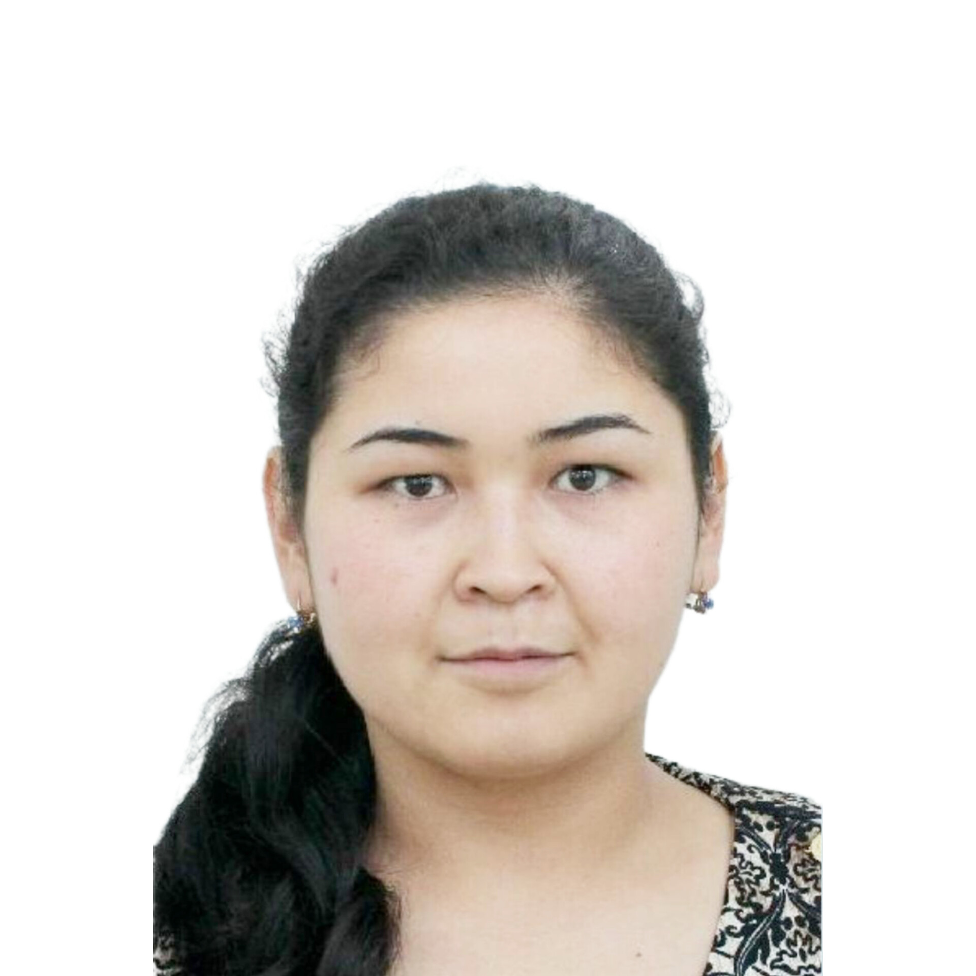Muratkhan Gulnara Aitbalaevna