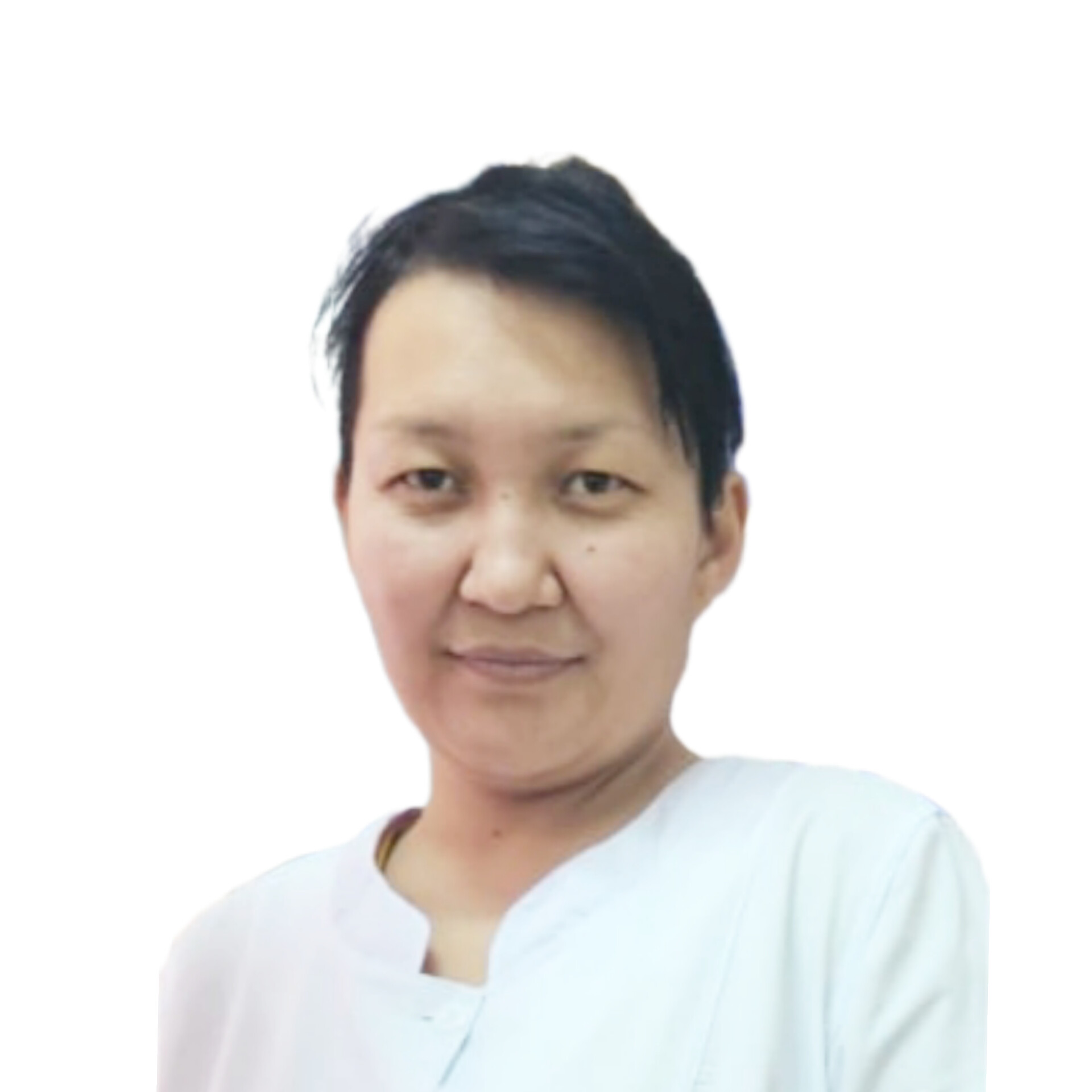 Togyzbayeva Aru Malikovna