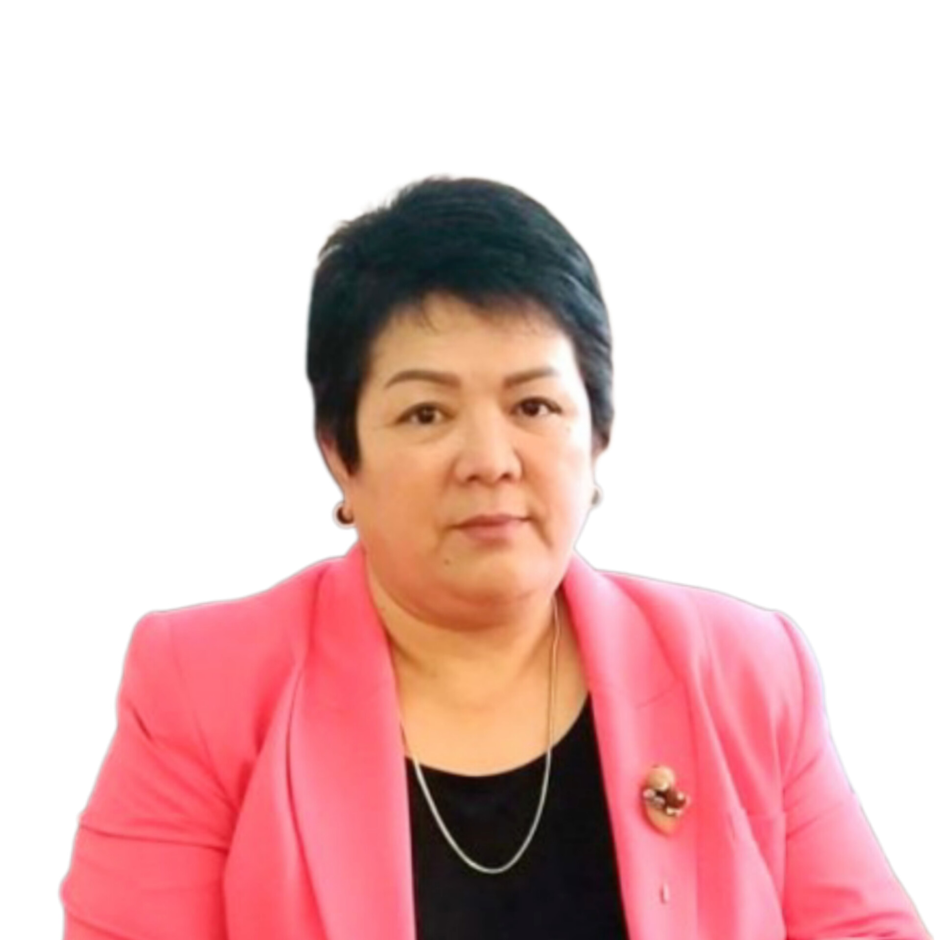 Sarsenbayeva Gulzat Zhanabayevna