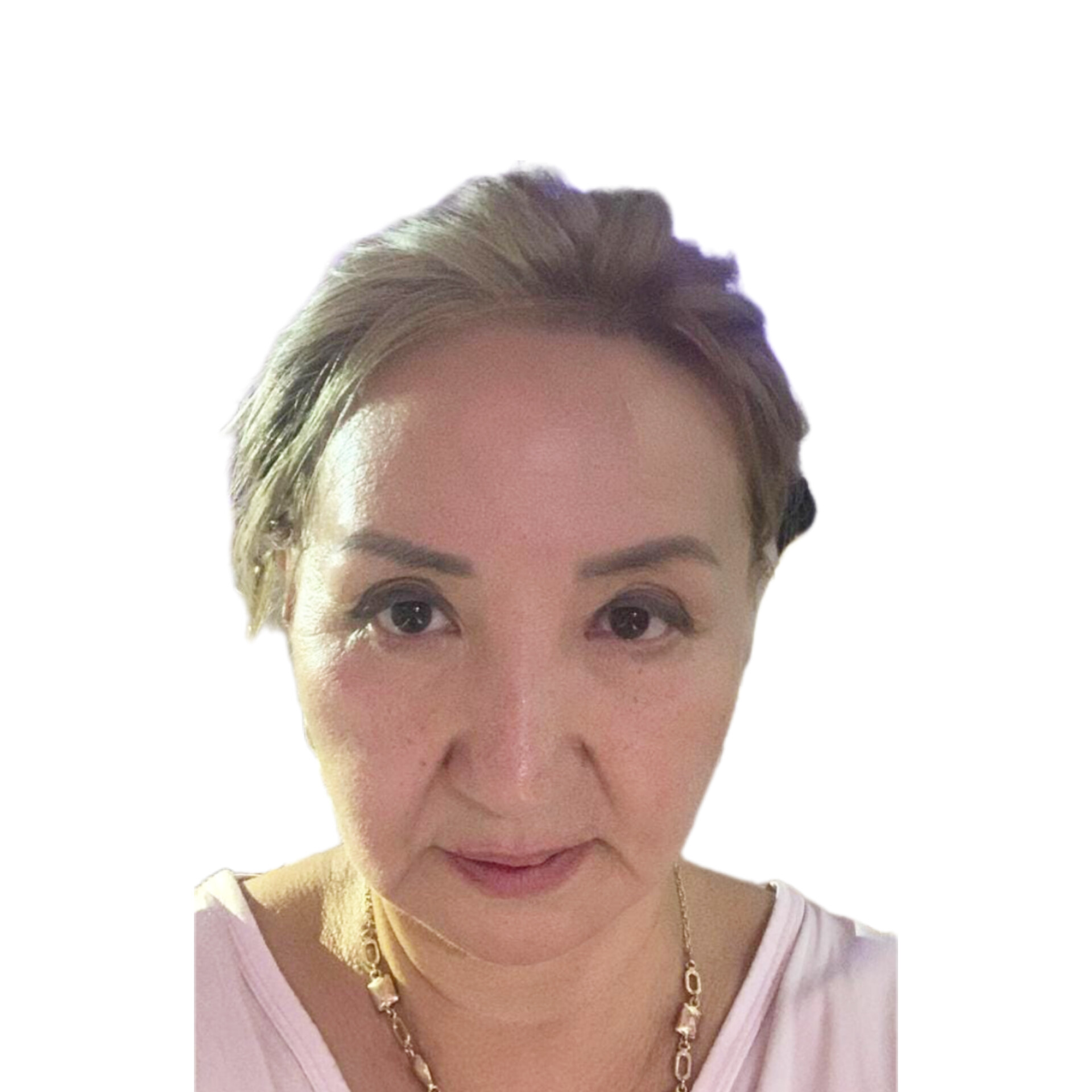 Sadibekova Zhanat Umirbekovna