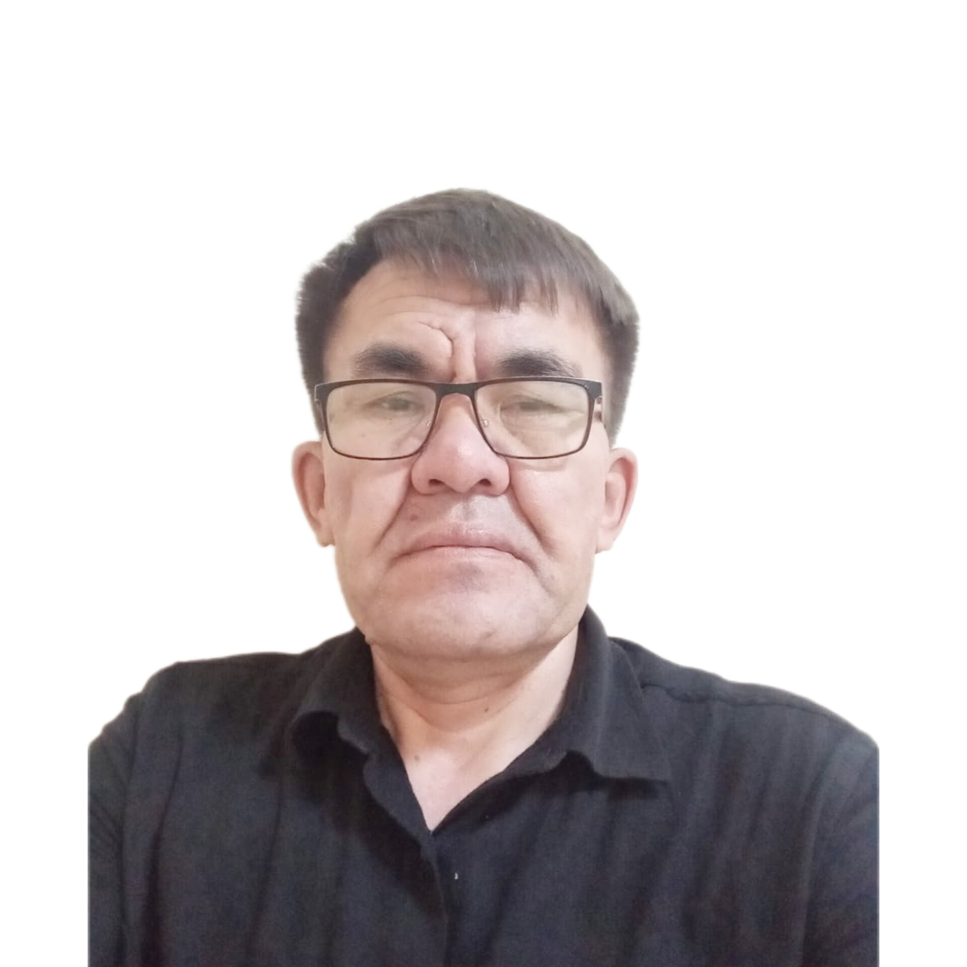 Toltaev Bakytzhan Sanakulovich