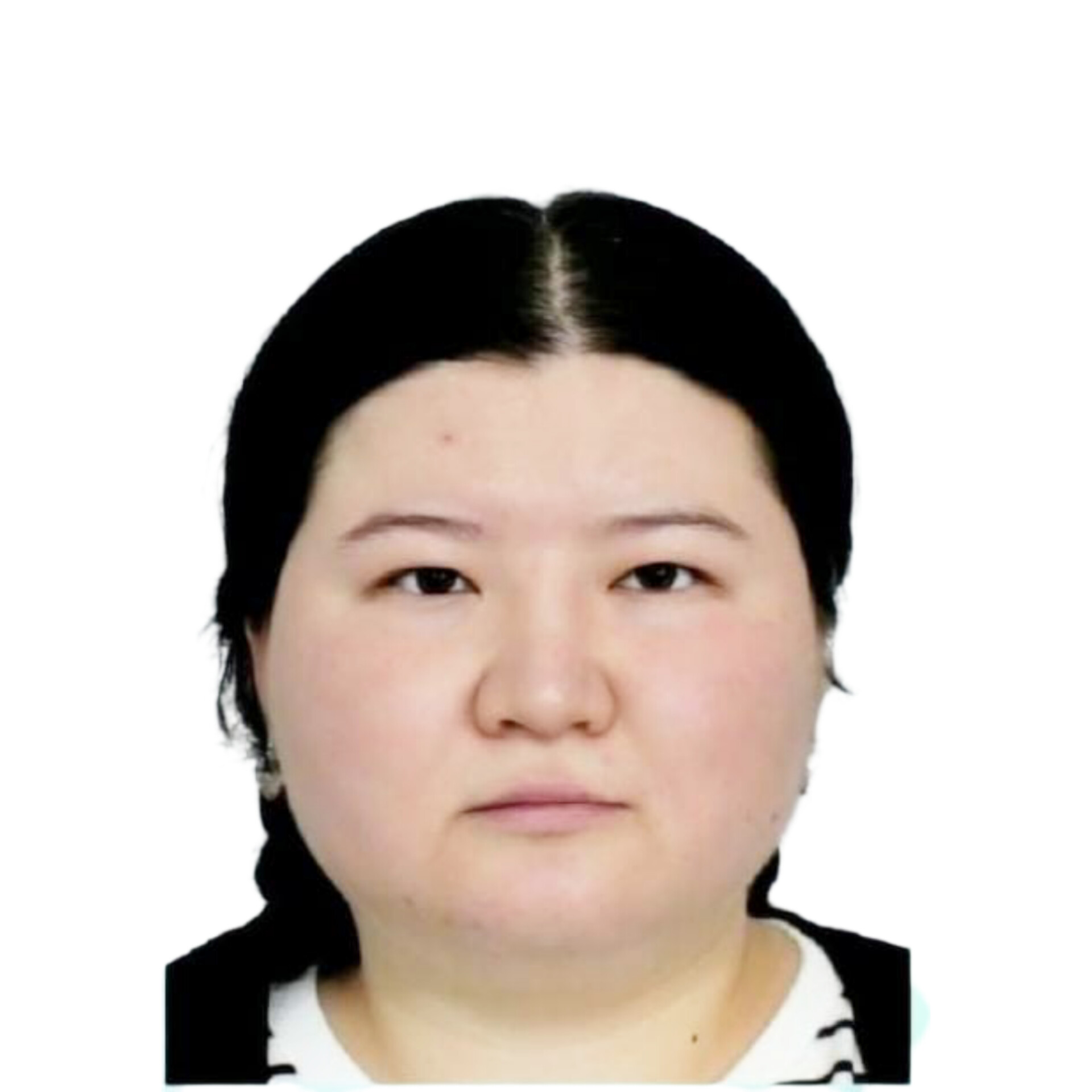 Khamza Aidana Batyrzhanqyzy