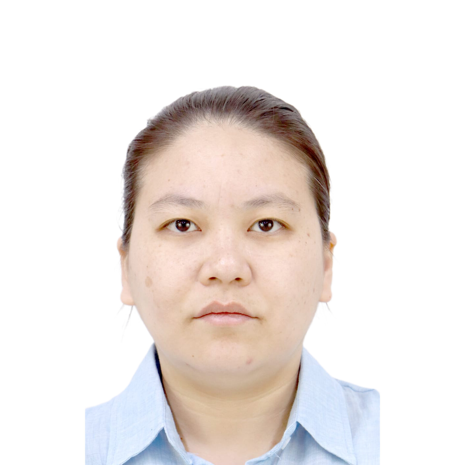 Magay Lyubov Nikolayevna