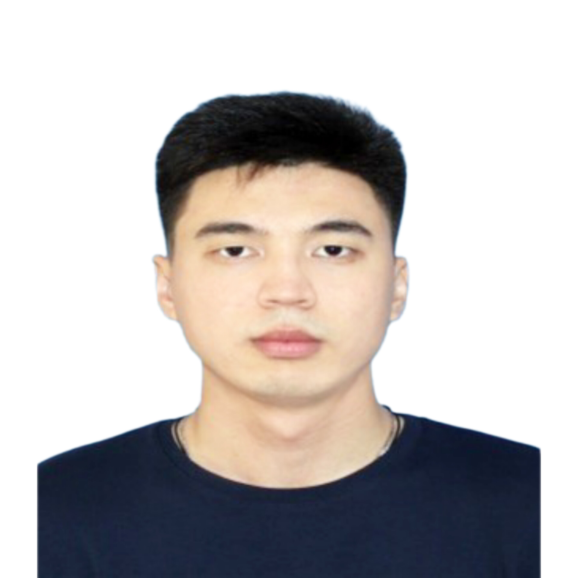 Tursynbayev Baizhan Beisenbaiuly