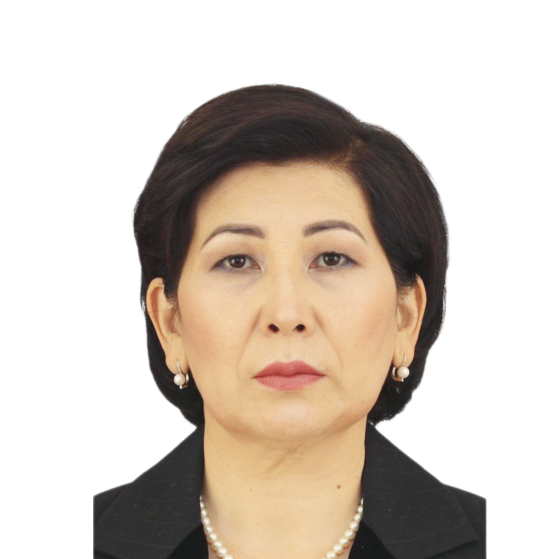 Bekmurzayeva Elmira Kuanyshovna