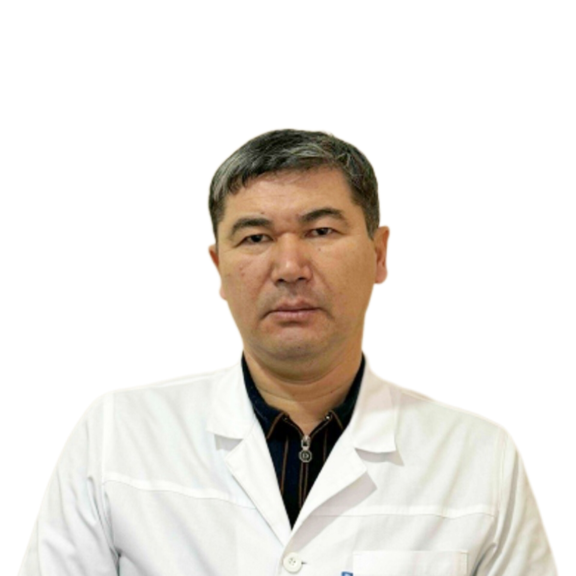 Baidullaev Bahram Muzaffarovich