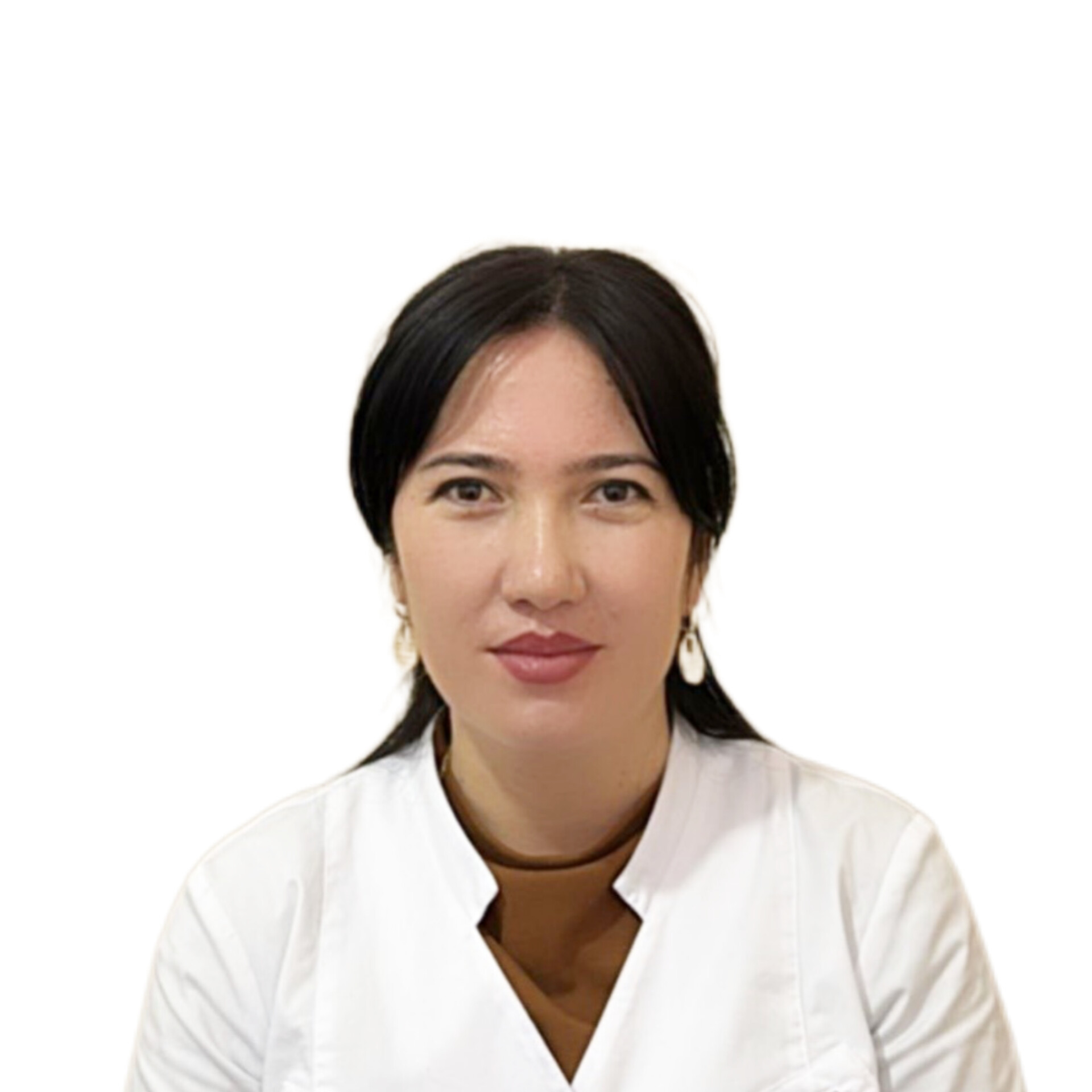 Akhaeva Laura Zhaksylykovna