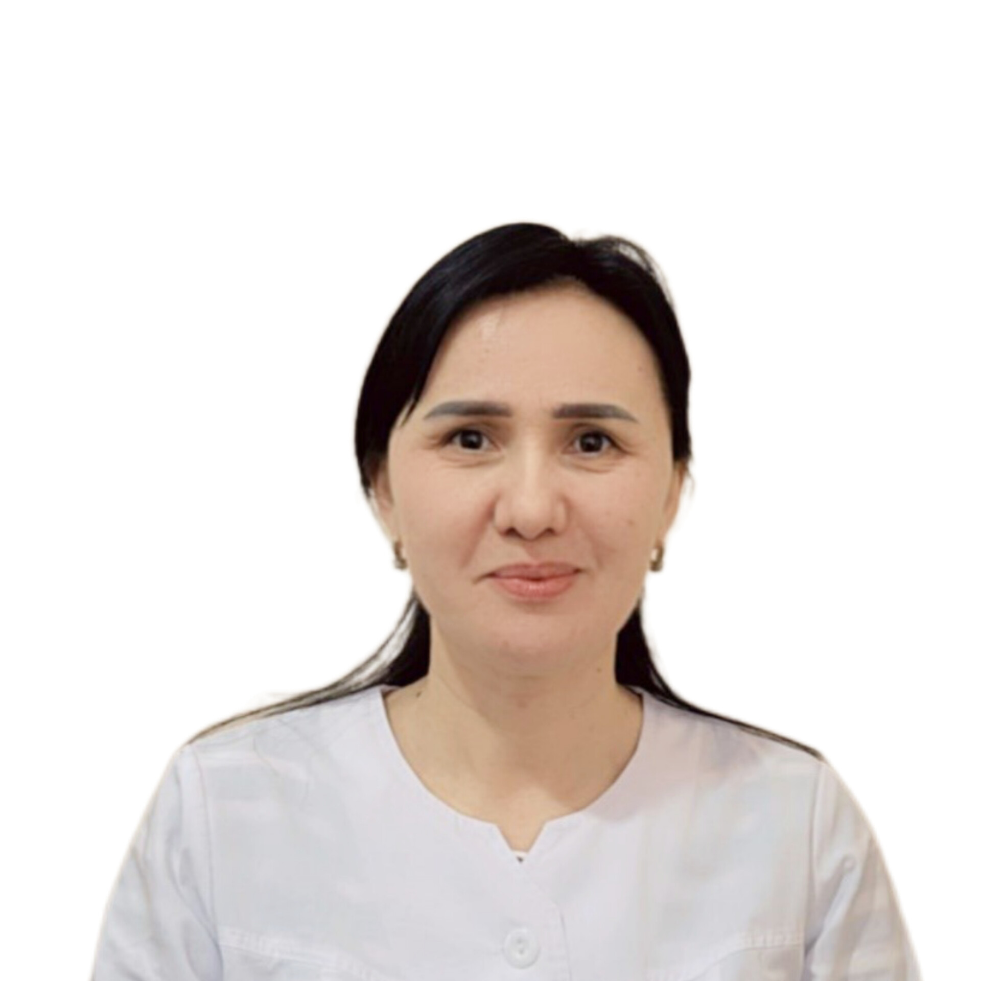Toktarova Gulnaz Abdimalikovna