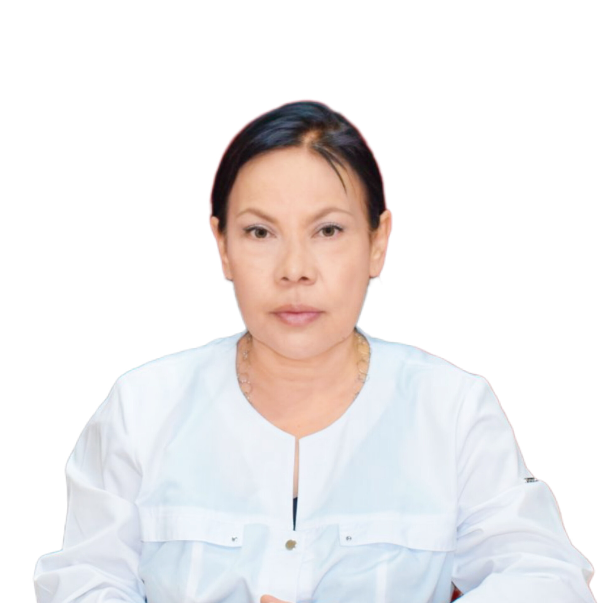Sadykova A.Sh.