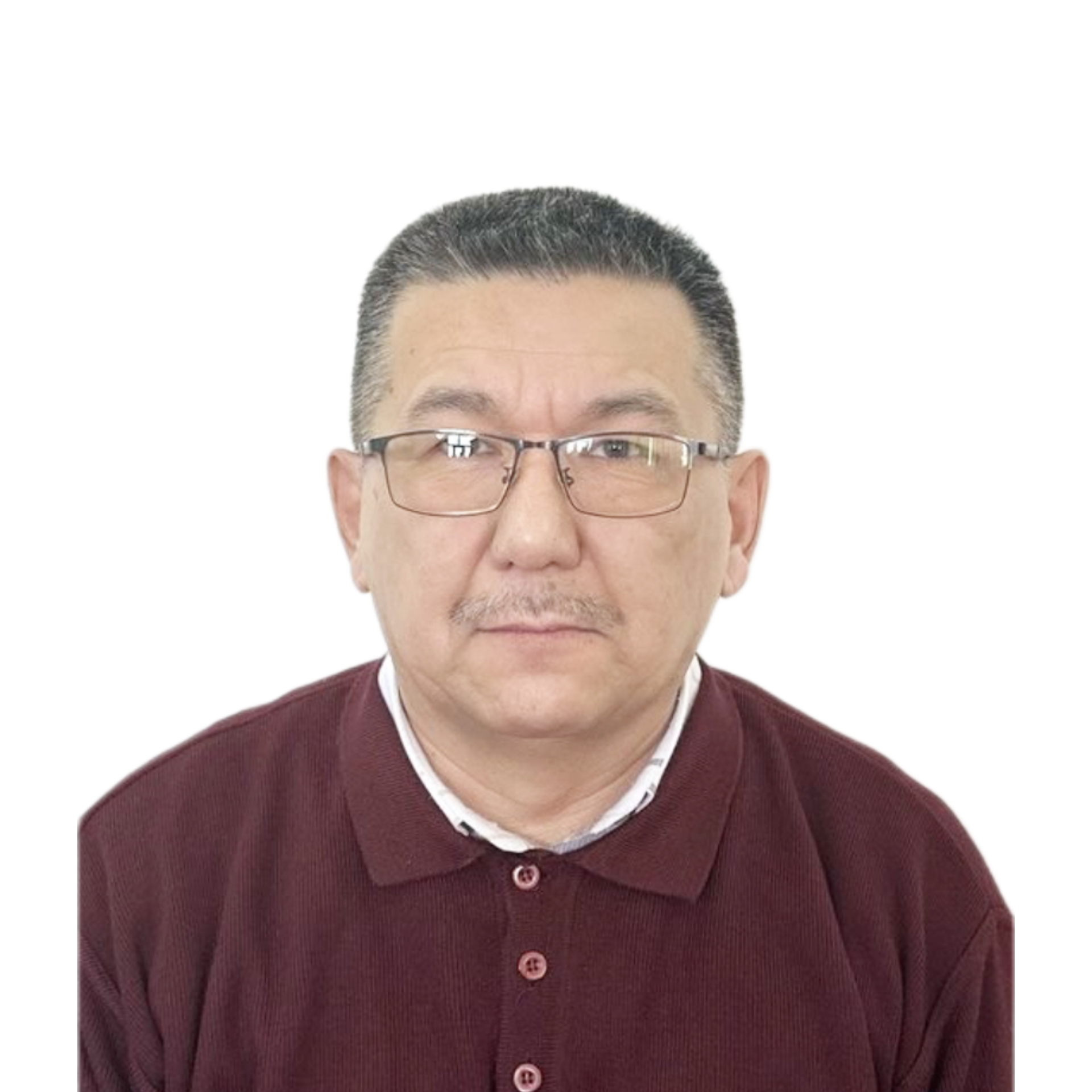 Khodzhayev N.K.
