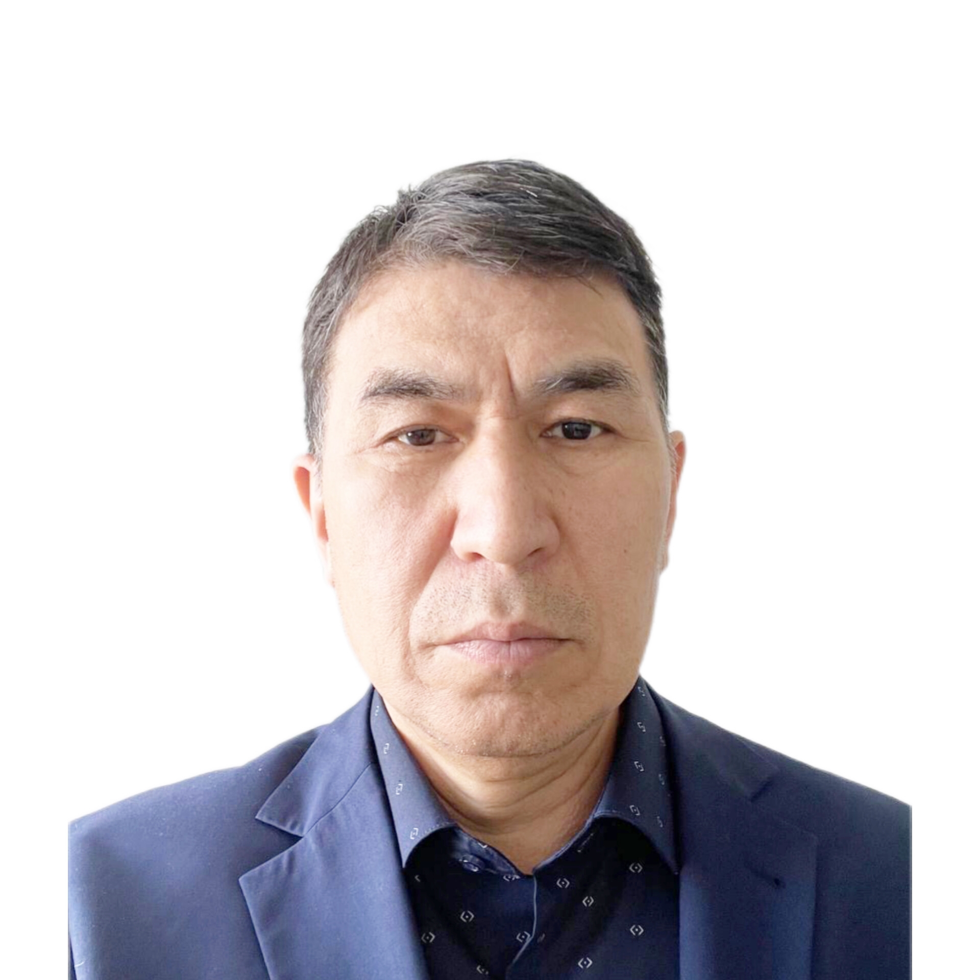 Dosybaev B.K.