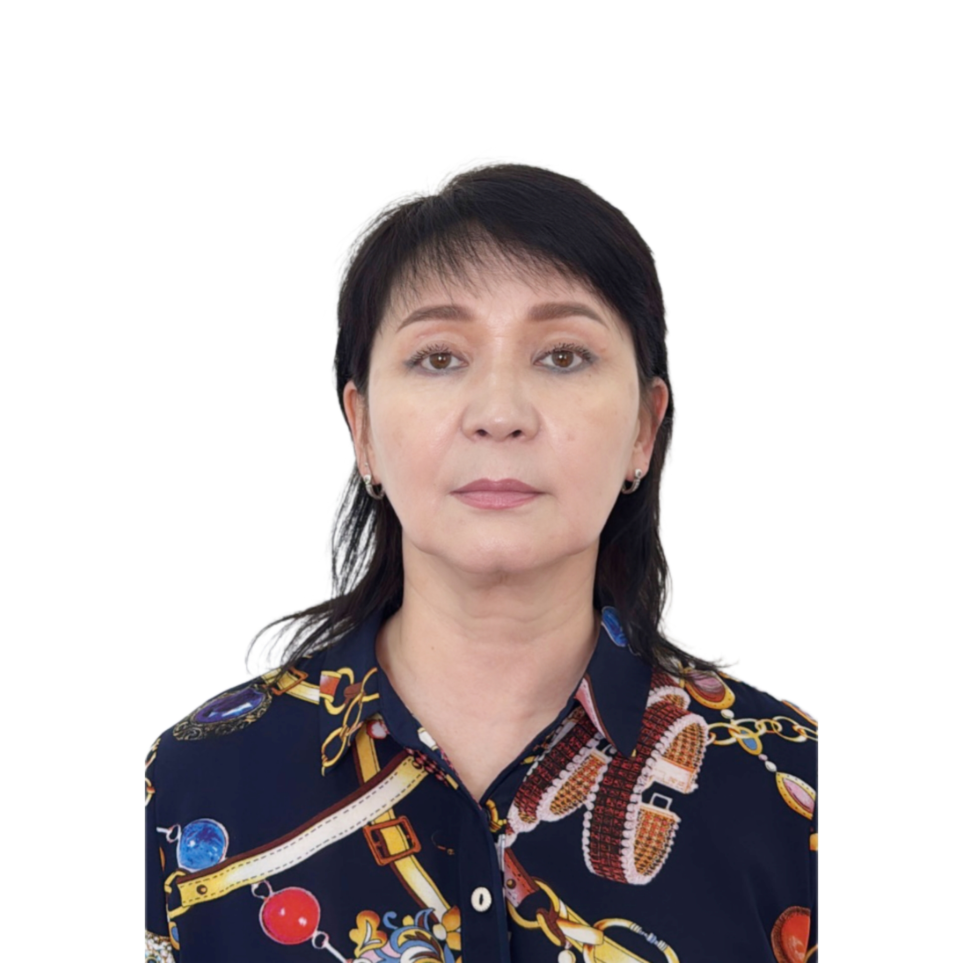 Kulbalieva Zh.Zh.