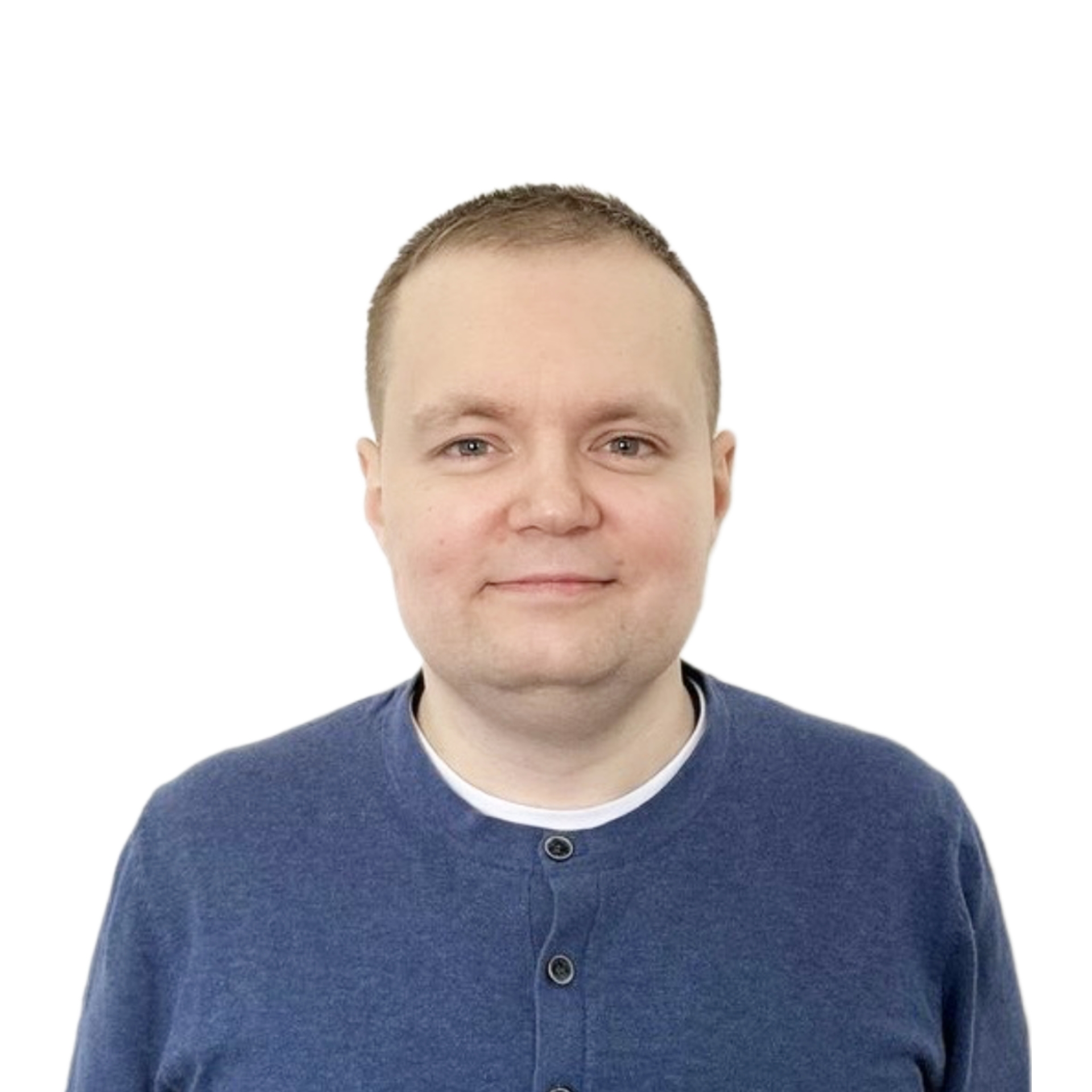Sedykh E.P.