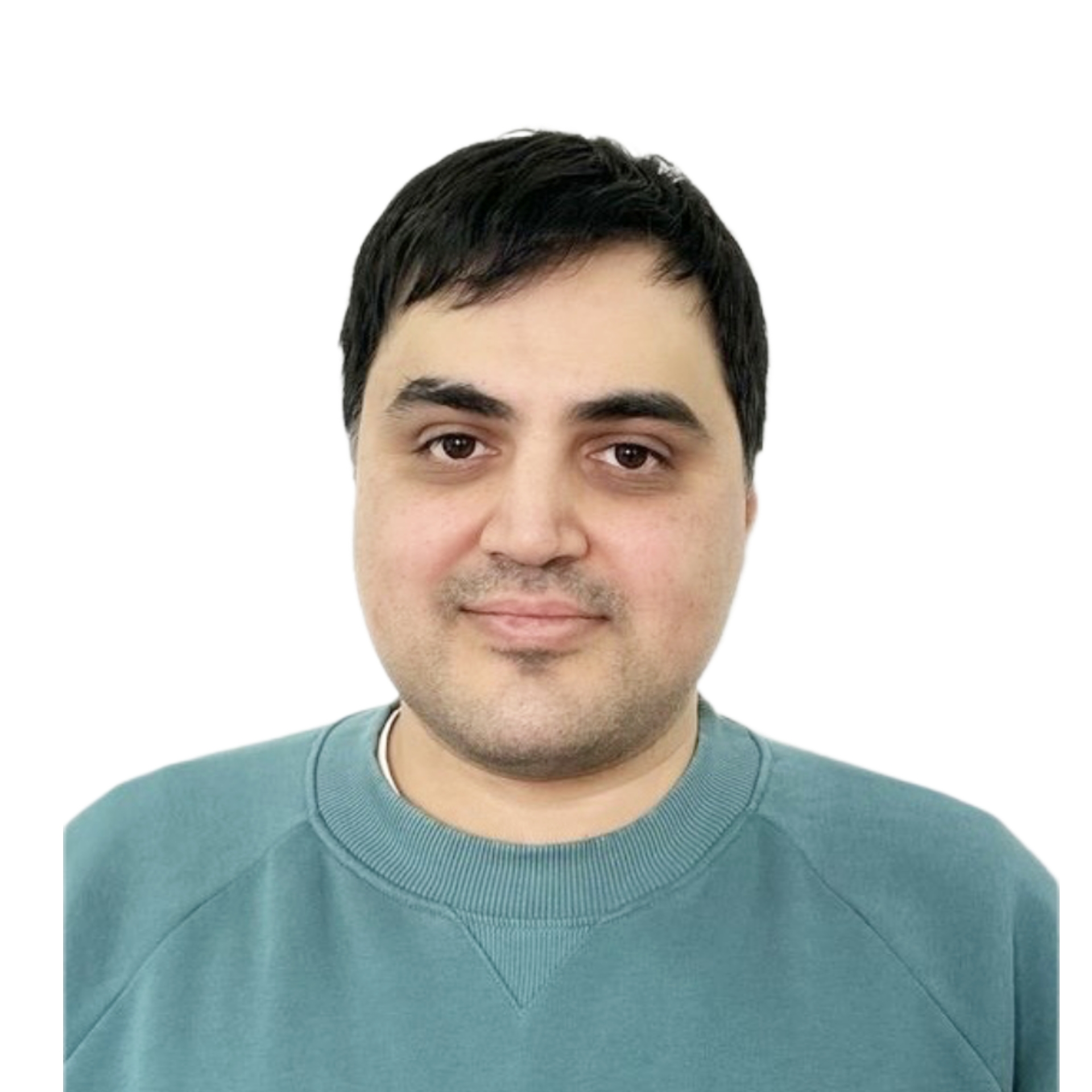 Kerimov R.A.