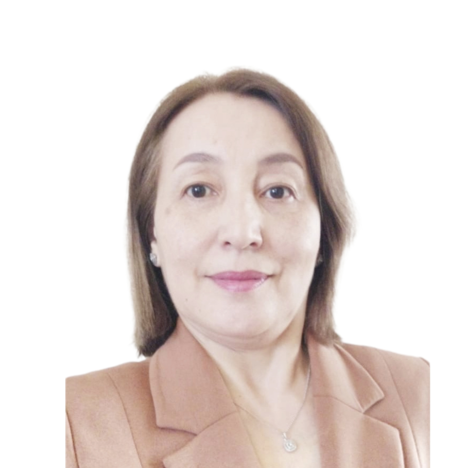 Abildina K.B.