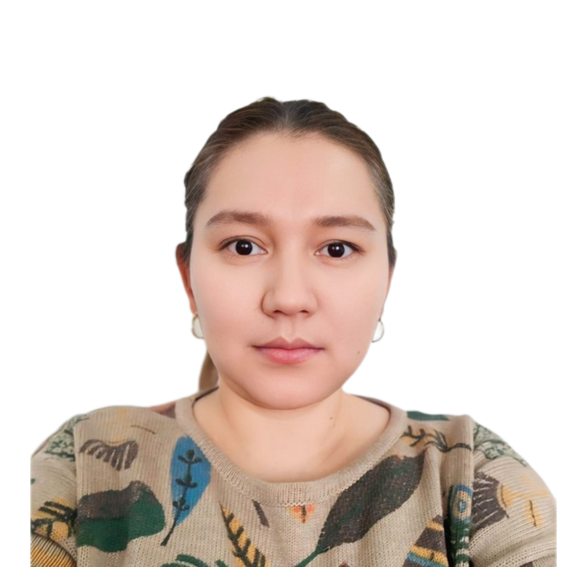Kurymbaeva A.R.