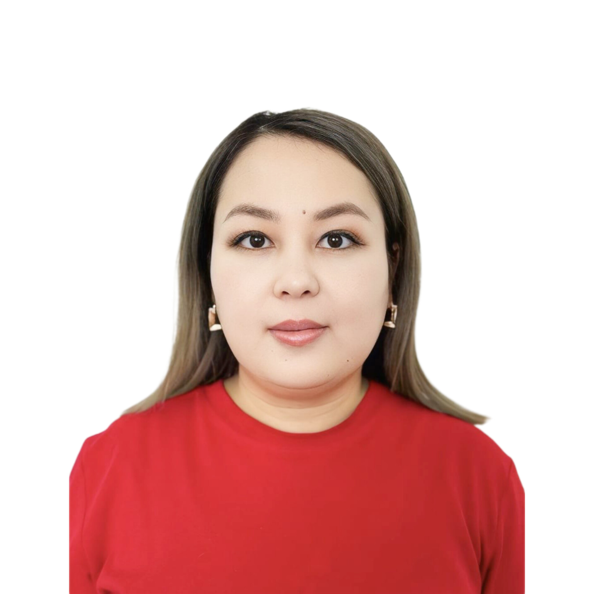 Duisembieva D.M.