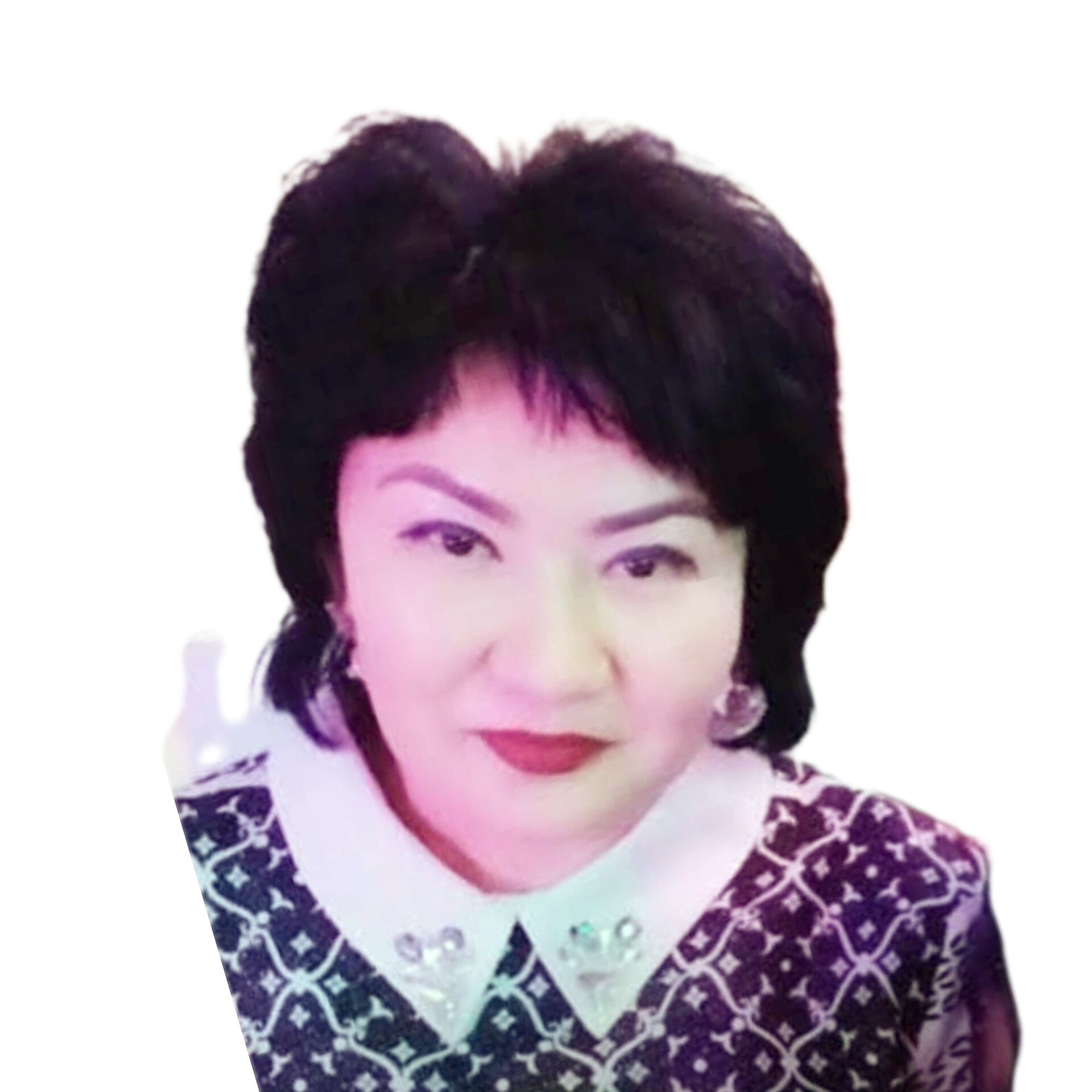 Shonbaeva F.K.