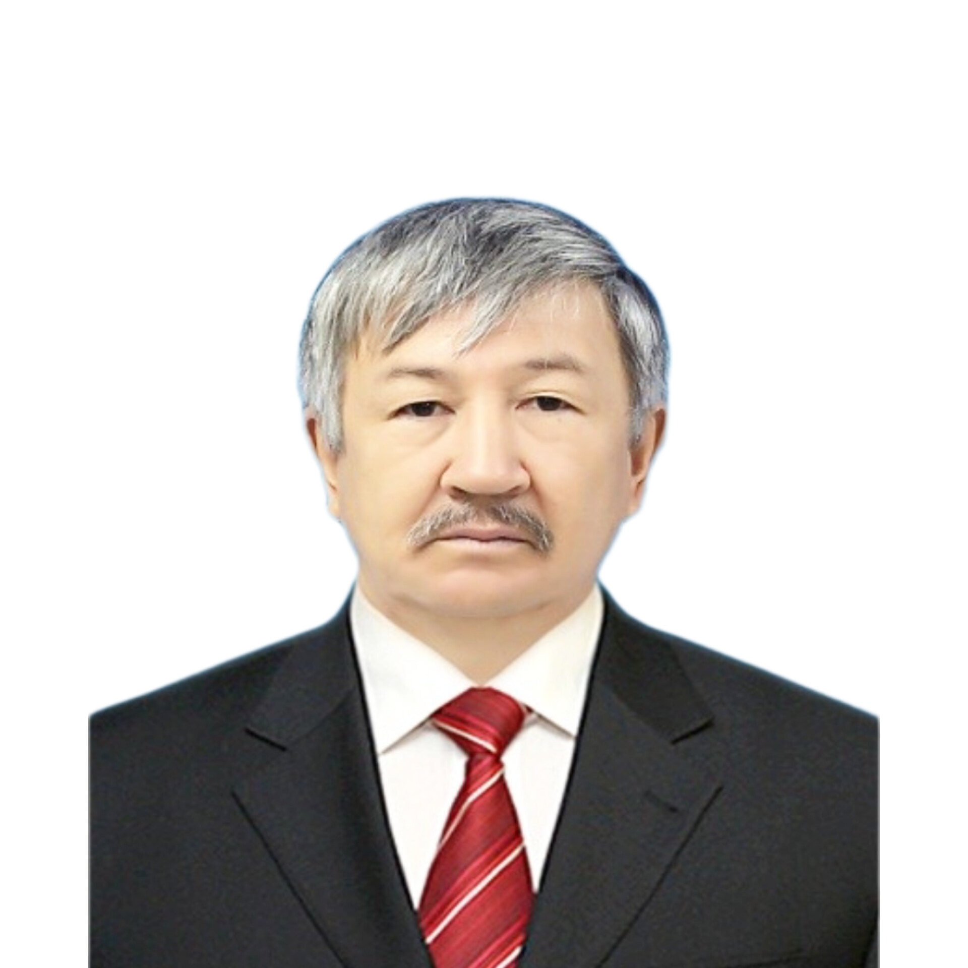 Жумагулов Копжан Нурбабаевич