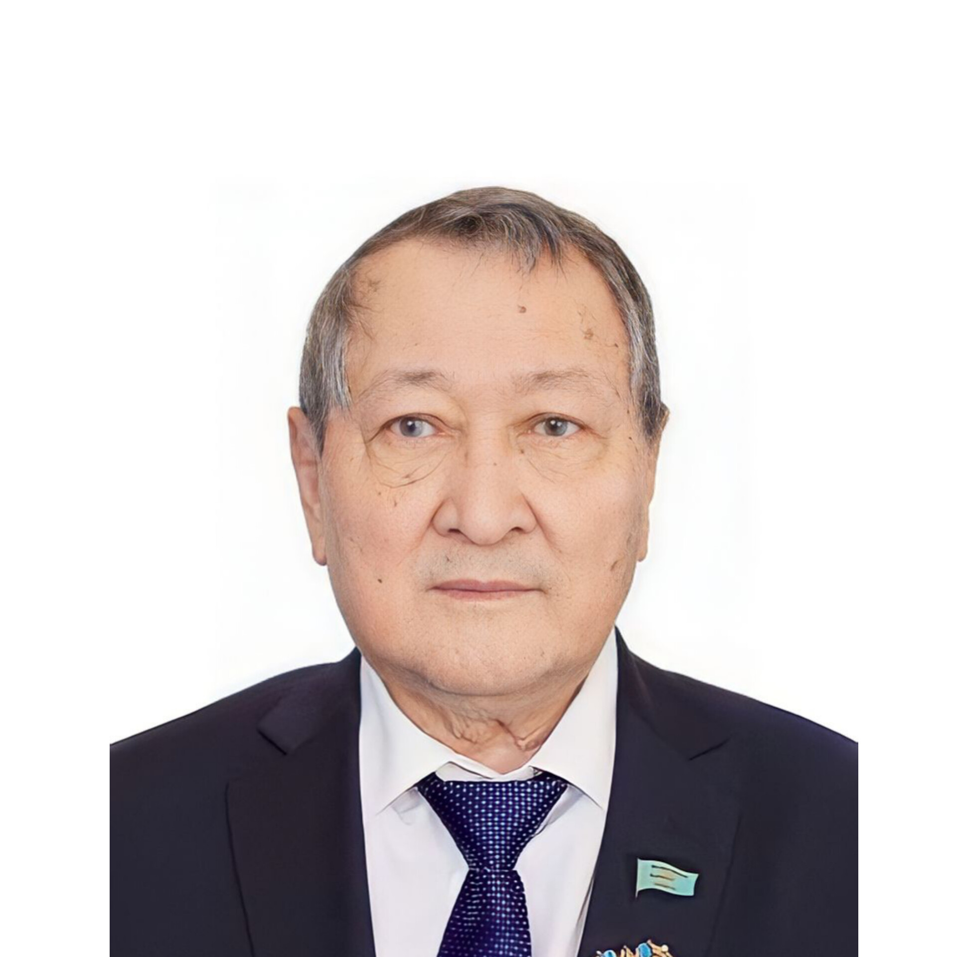 Сексенбаев Дерибсалы