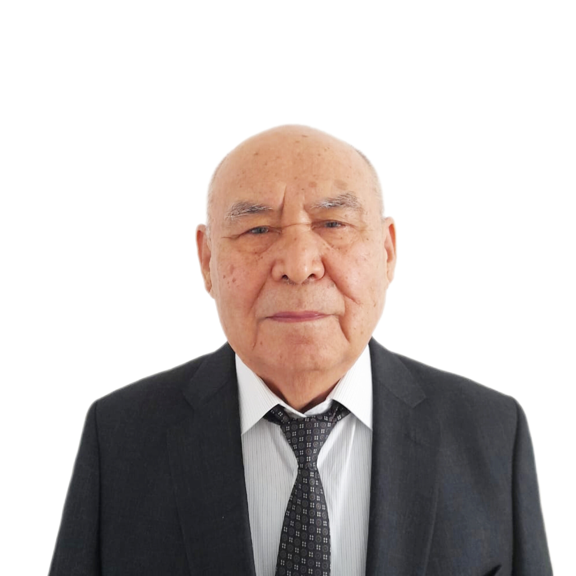 Оспанов Рамет Момбекович