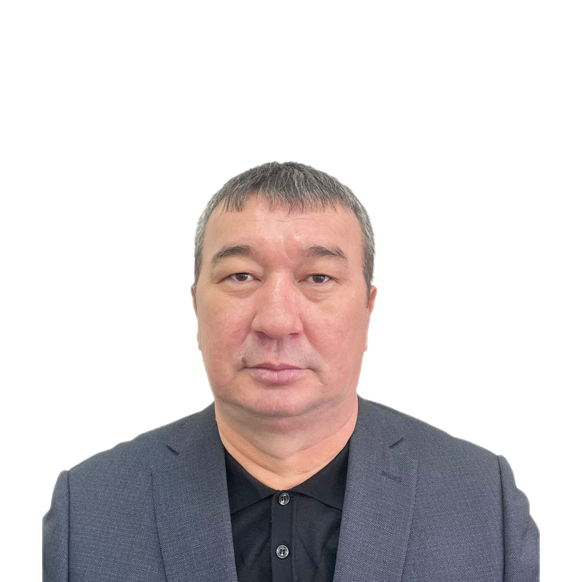 Рысбеков Талгат Турарбаевич